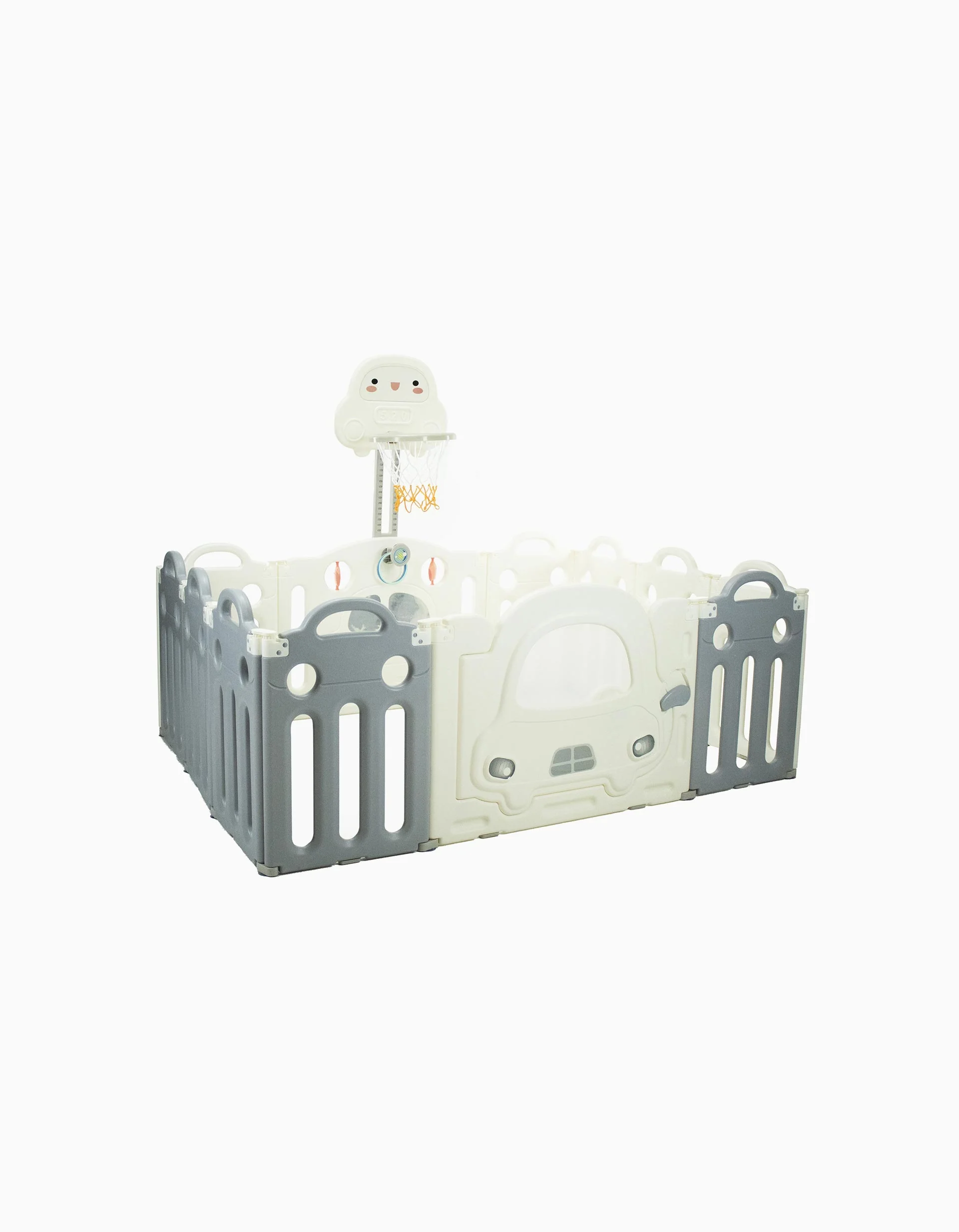 Xxl Asalvo Playground And Activity Centre 0M+