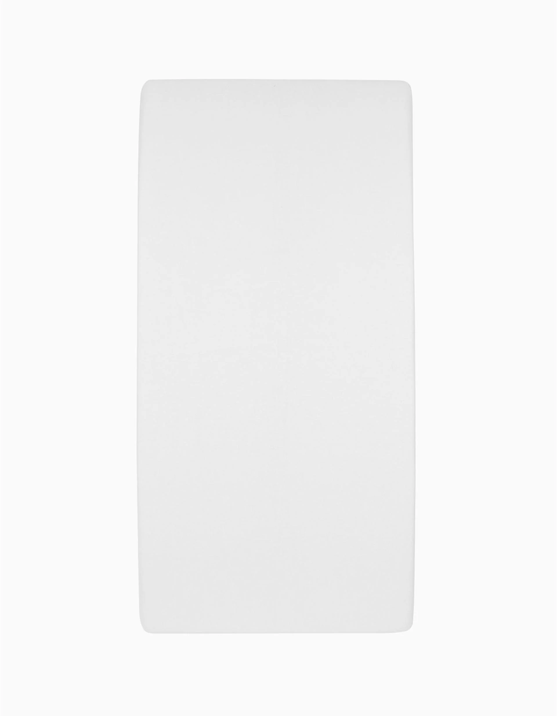Meyco Adjustable Mattress Protector 50x90 cm, White