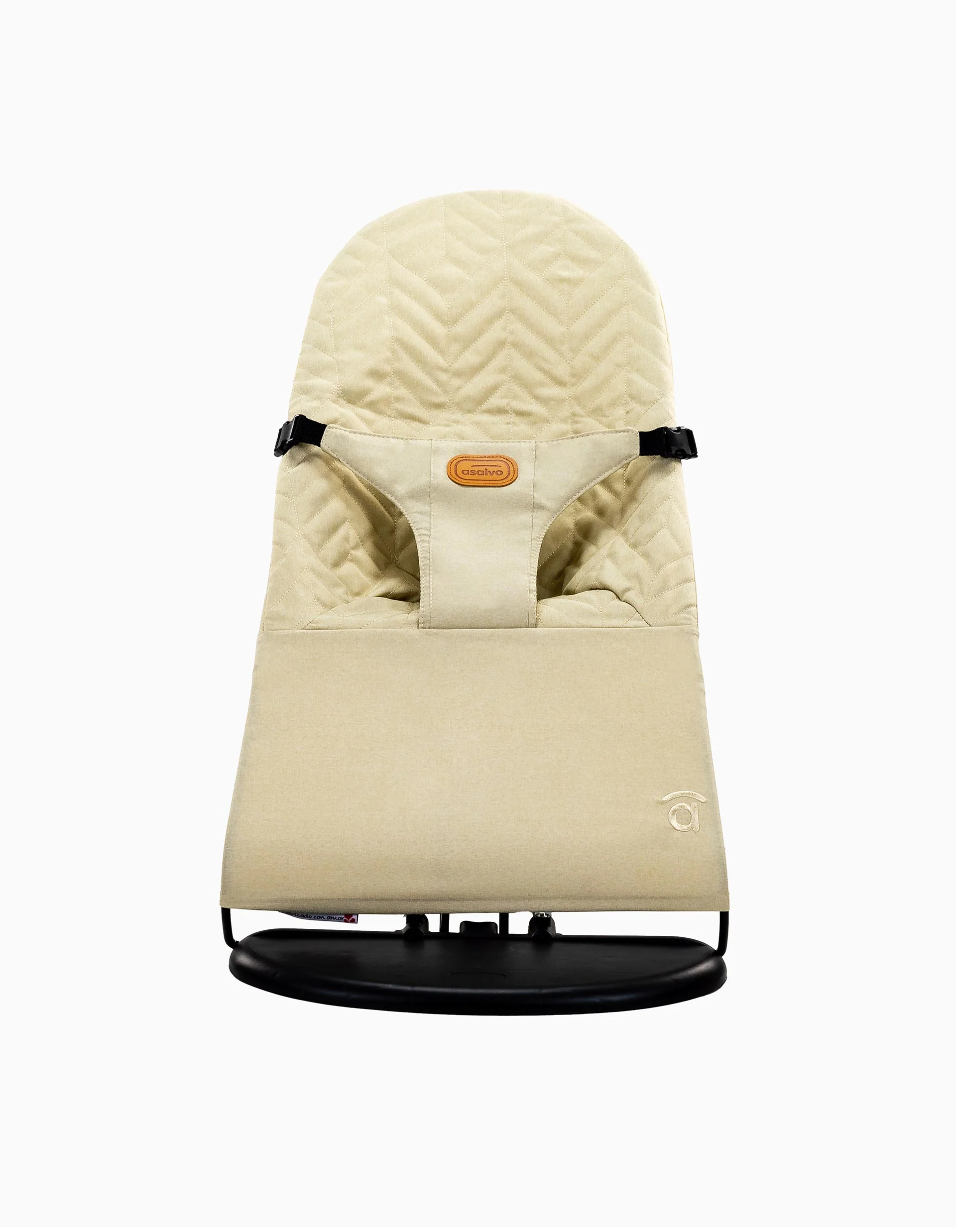 Asalvo Paradise Sand Lounge Chair