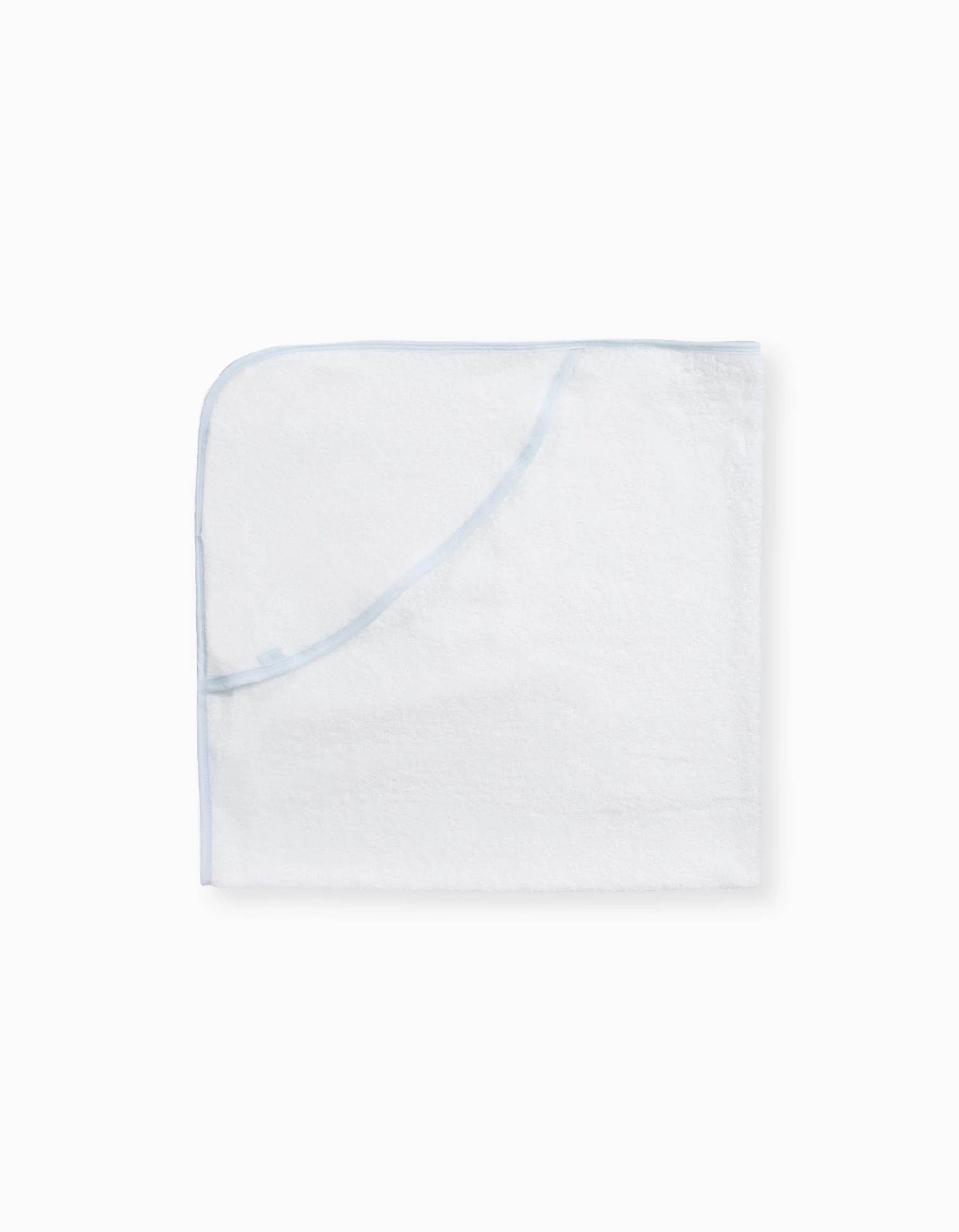 Bath Towel 100X100 Zy Baby