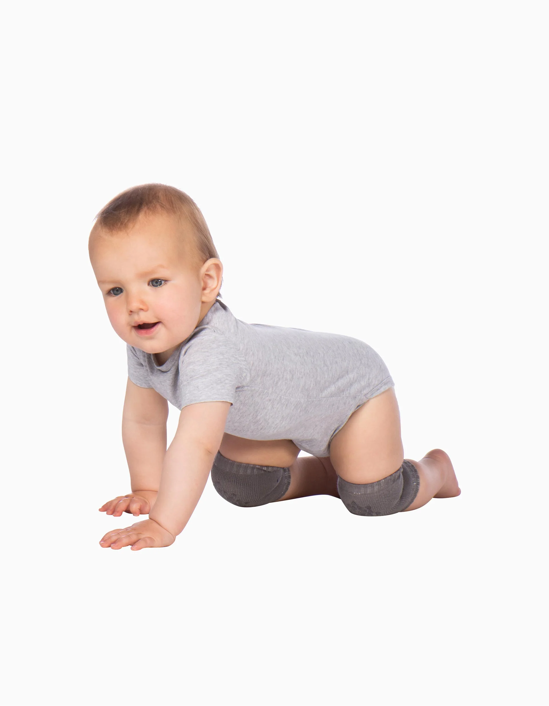Dooky Protective Knee Pads 6M+