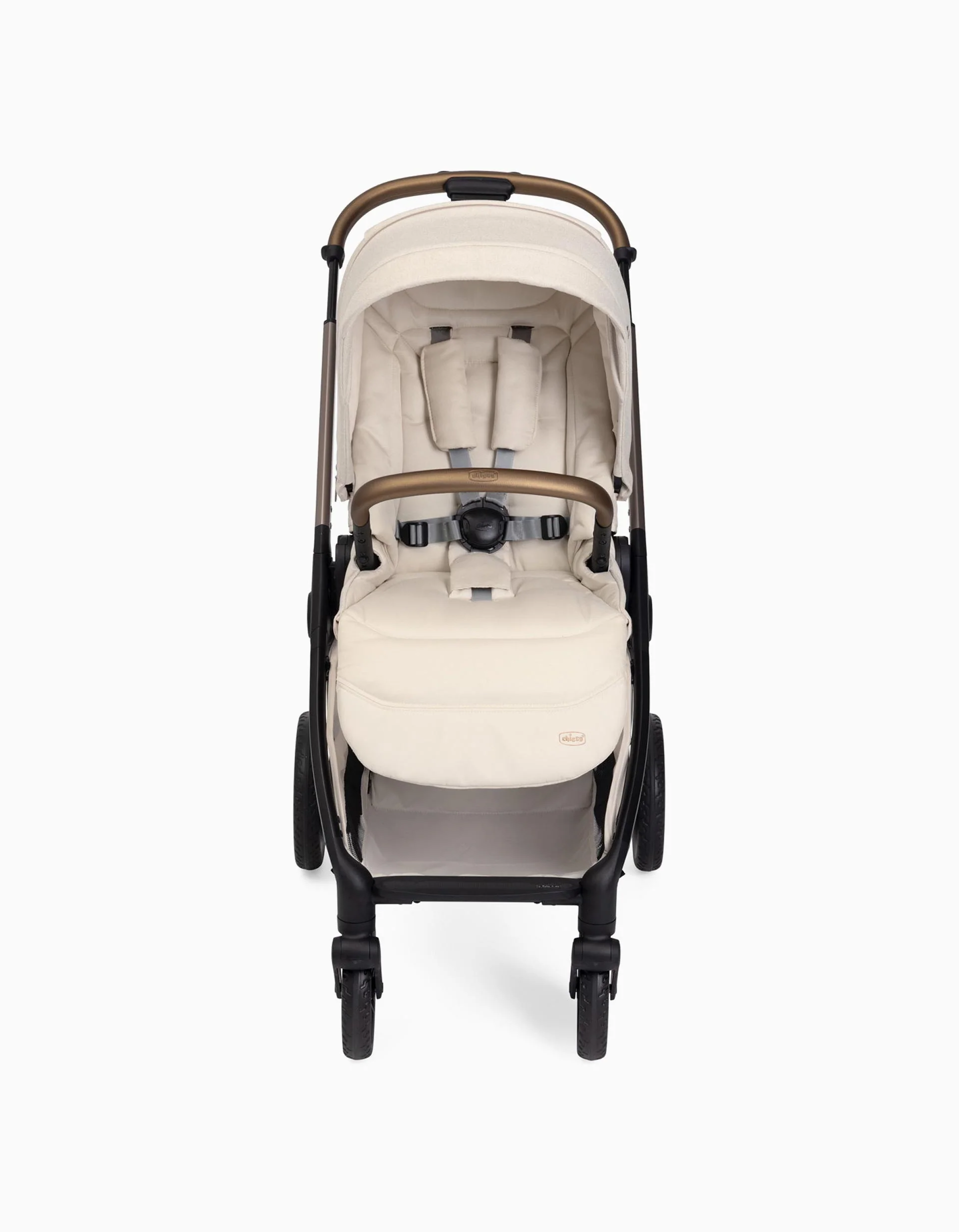 Chicco Bellagio Pushchair, Amber Glow