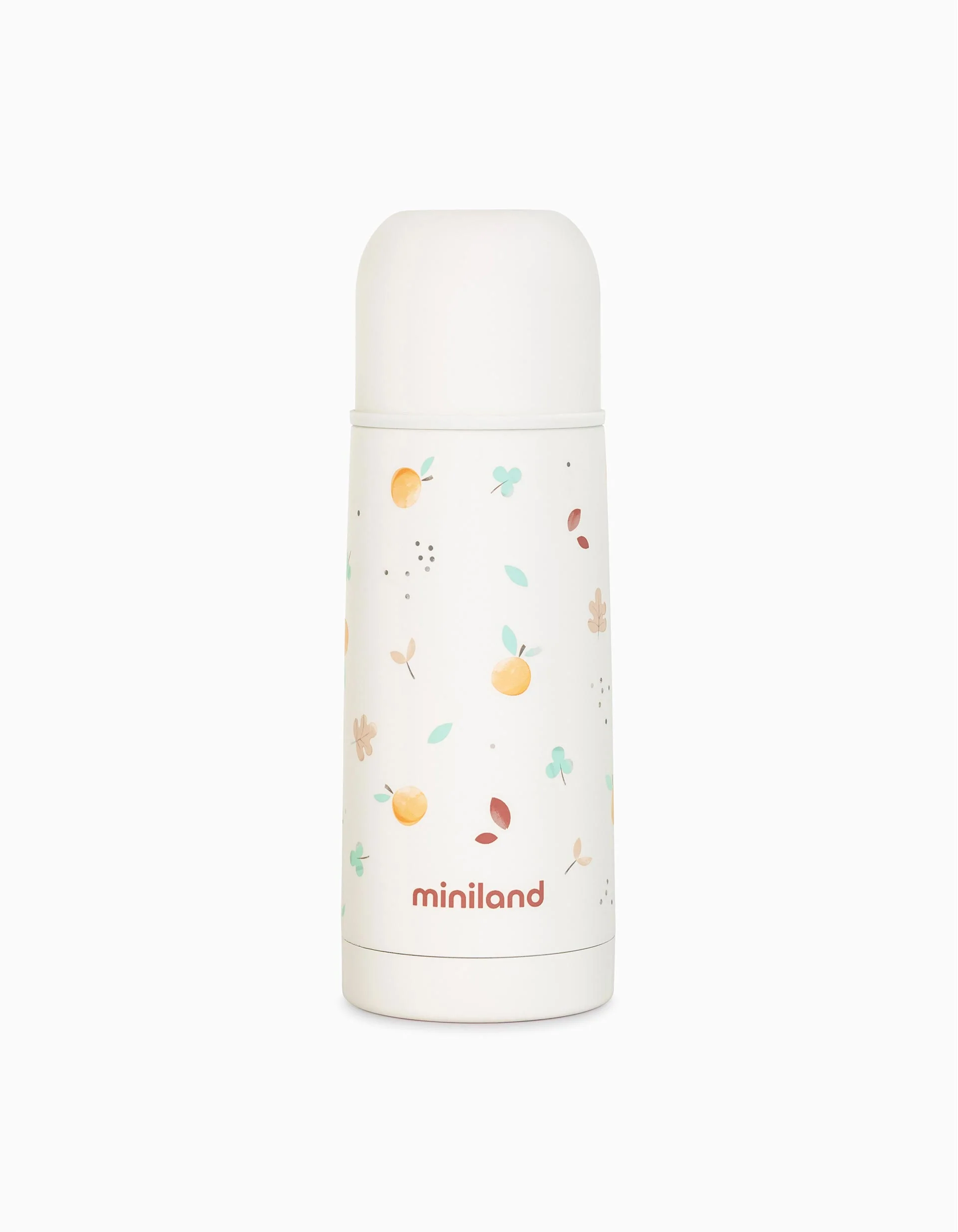 Liquid Thermos Miniland 350Ml, Valencia