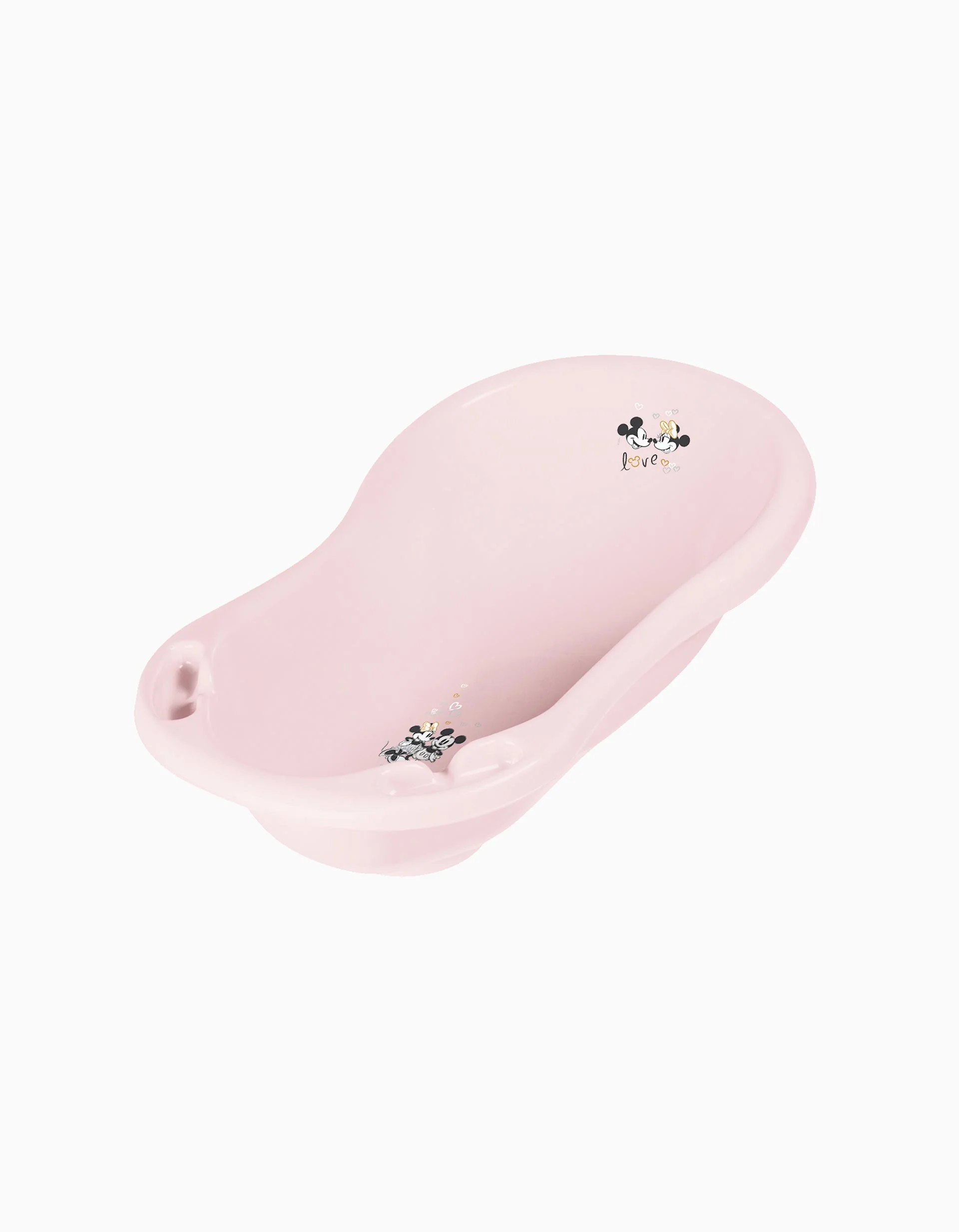 Bathtub Minnie Disney