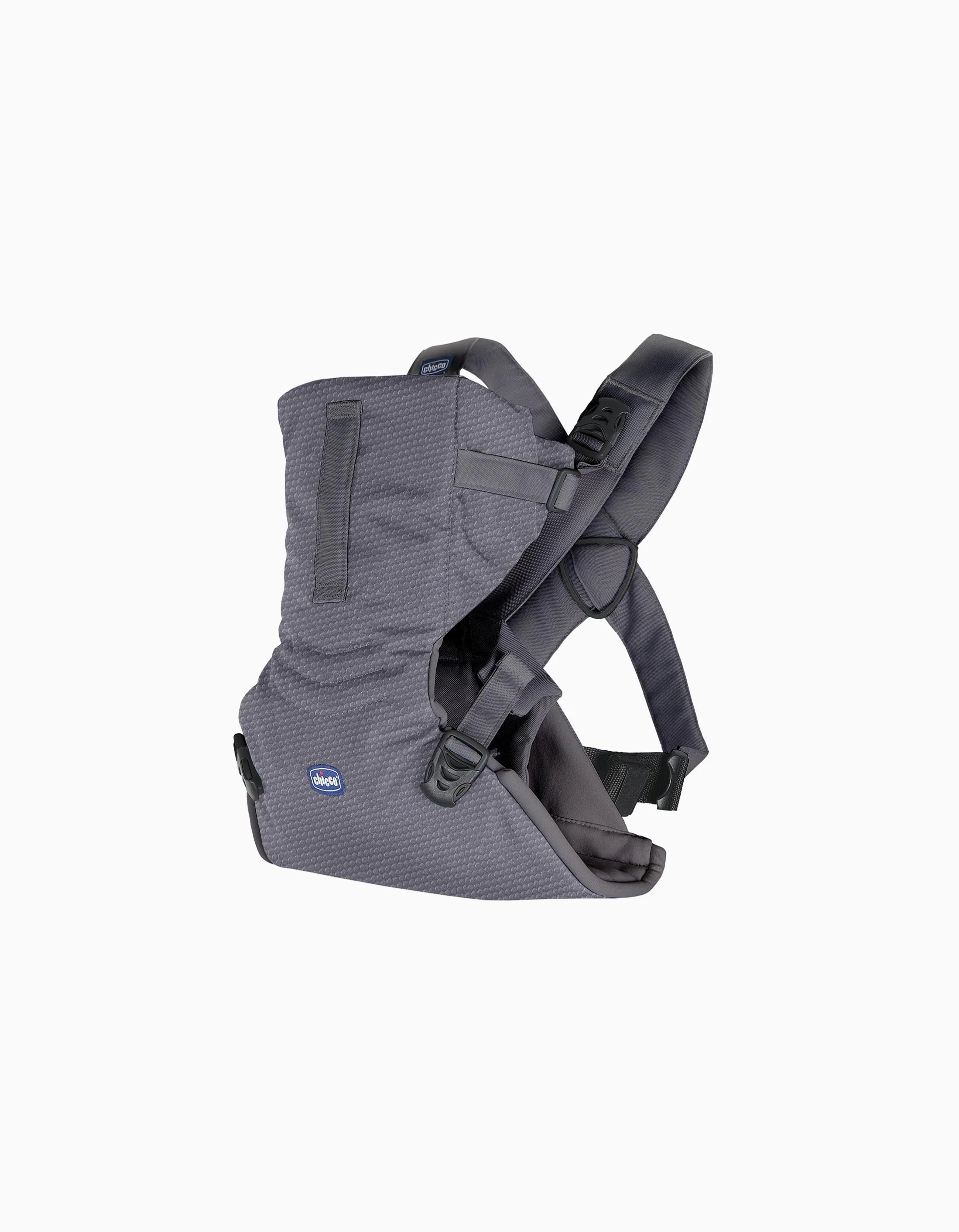 Chicco Easy Fit Baby Carrier, Moon Grey