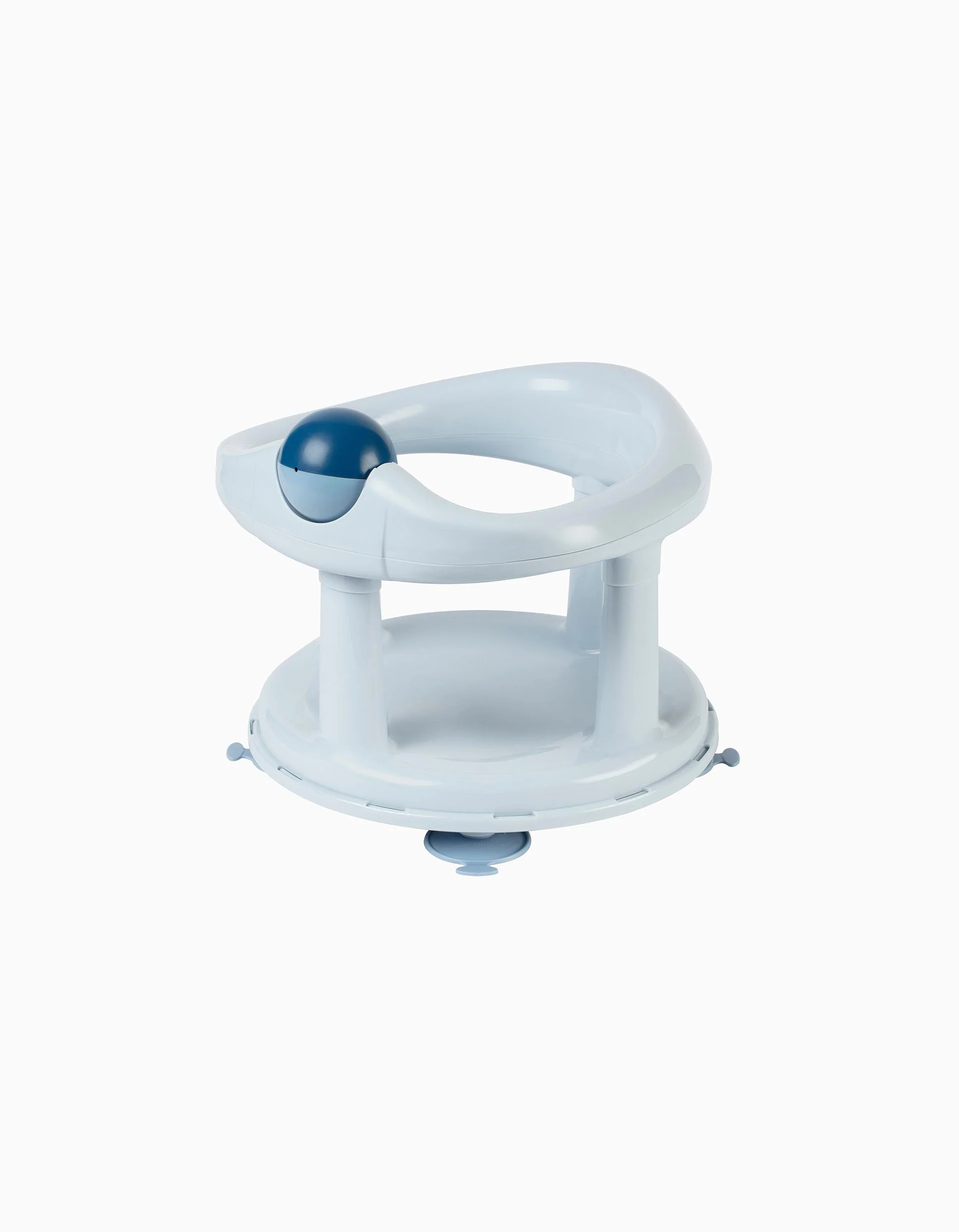 Swivel Bath Seat Bebe Confort 6M+, Blue