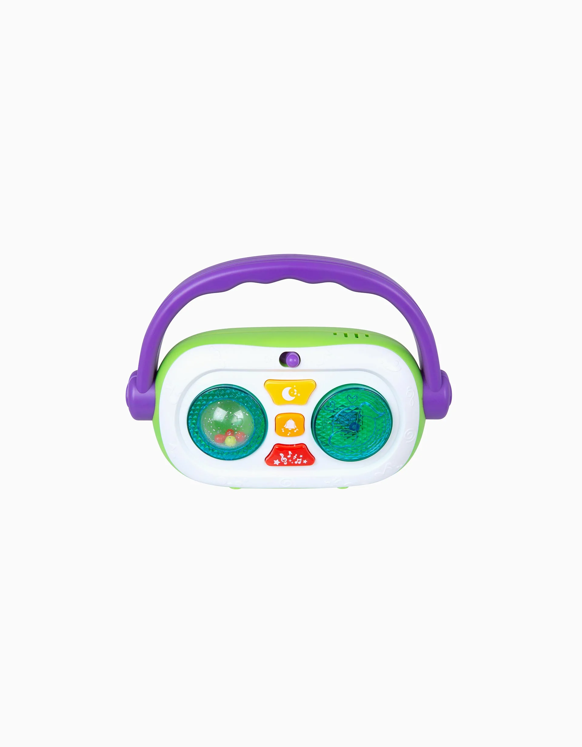 Little Groover Boom Box Playgro 9M+