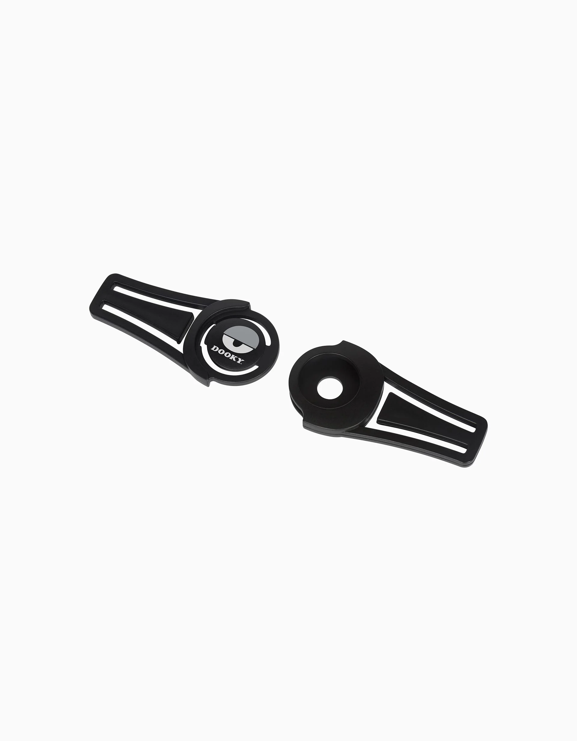 Dooky Safety Clip