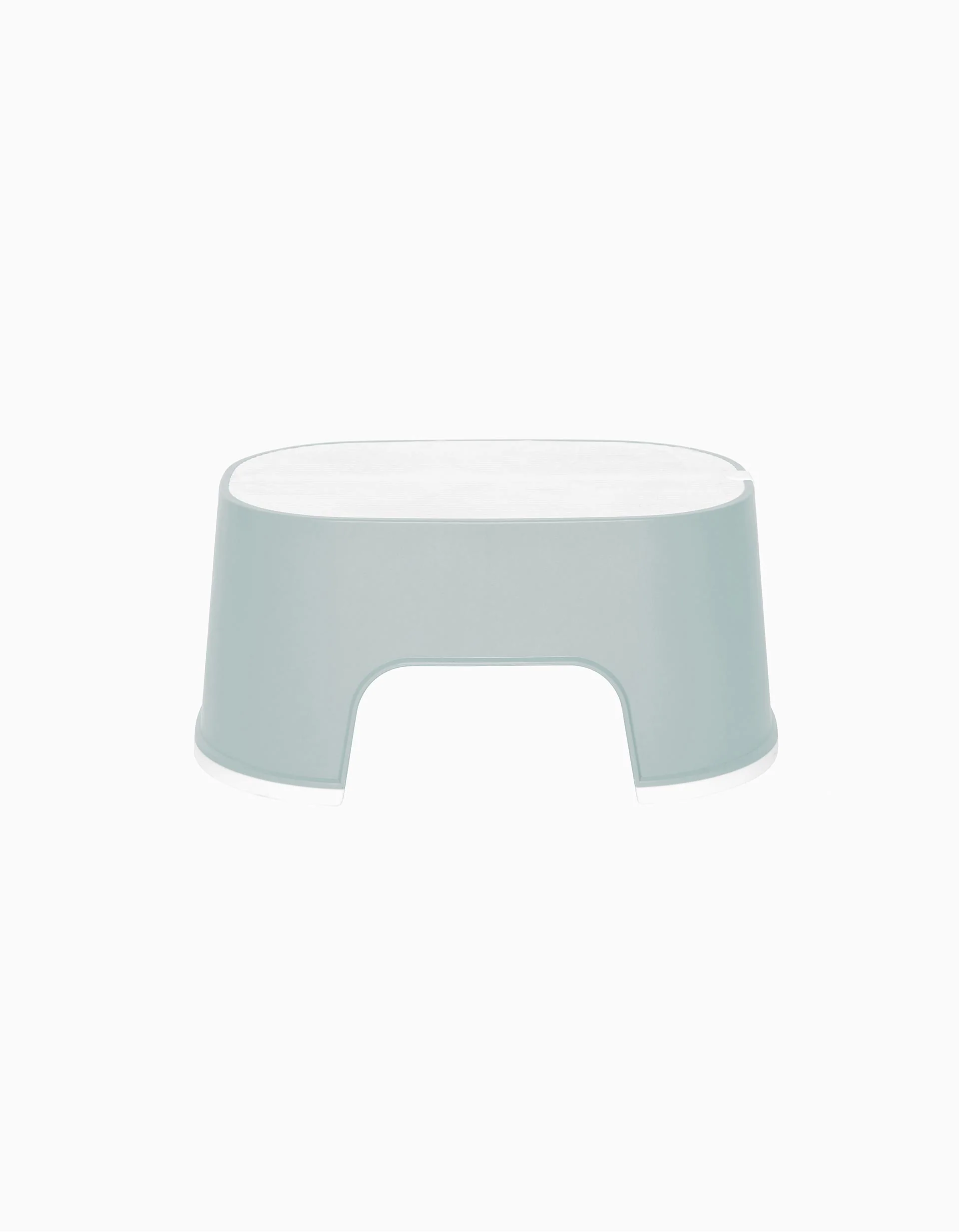 Step Stool Bébé Jou, Sky Green