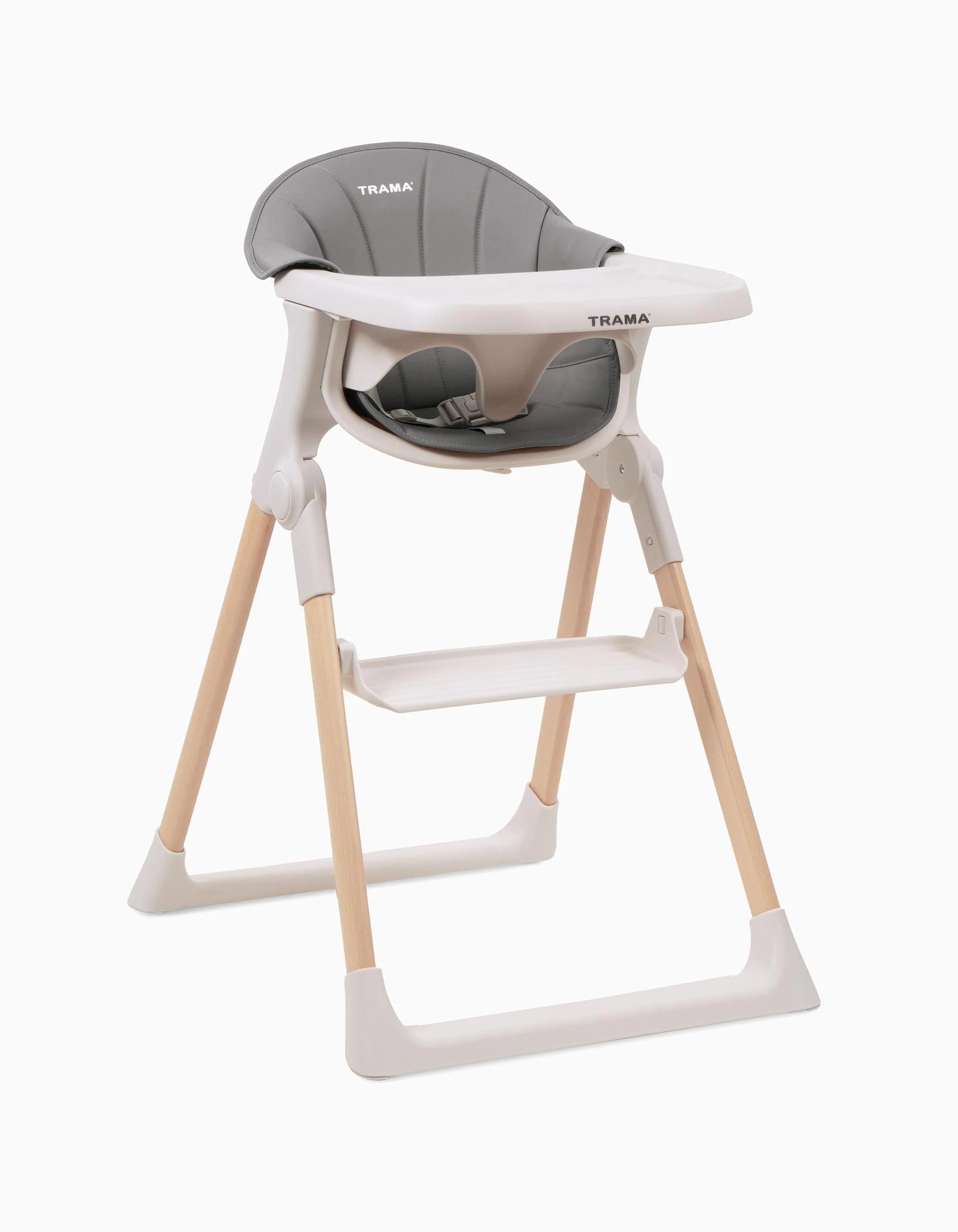 2 In 1 Trama Dueto Dining Chair