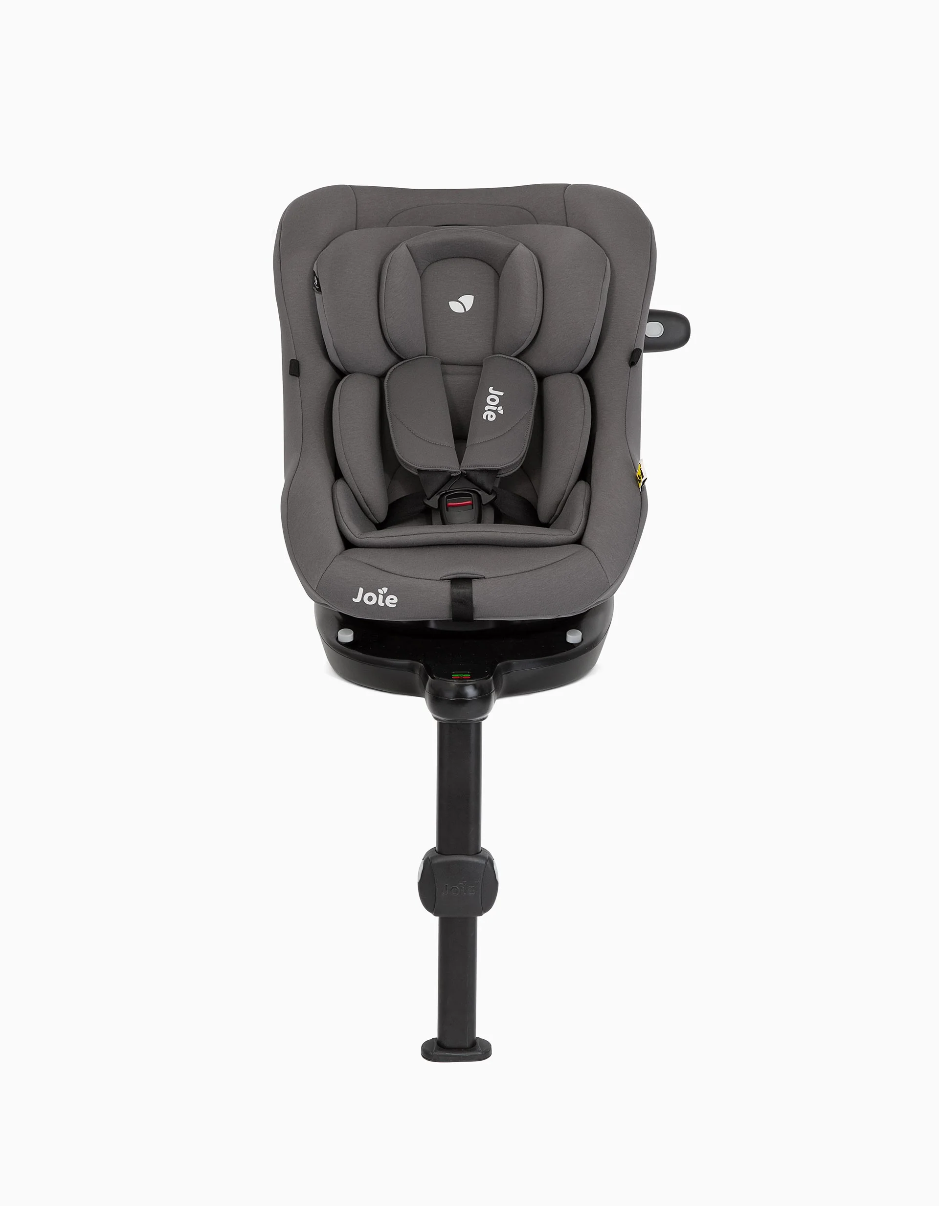 I-size Joie I-Pivot 360 Car Seat, Thunder