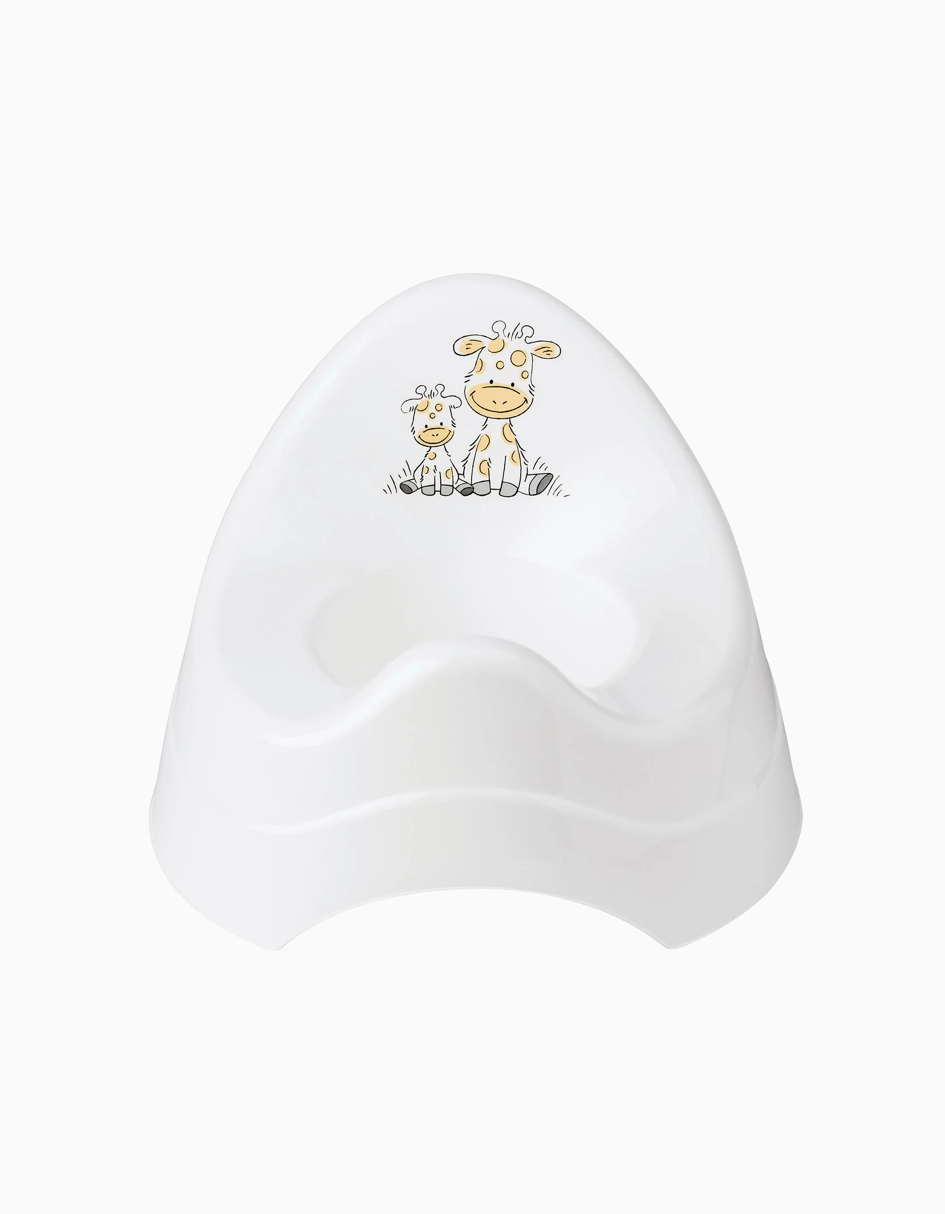 Potty Melody Saro