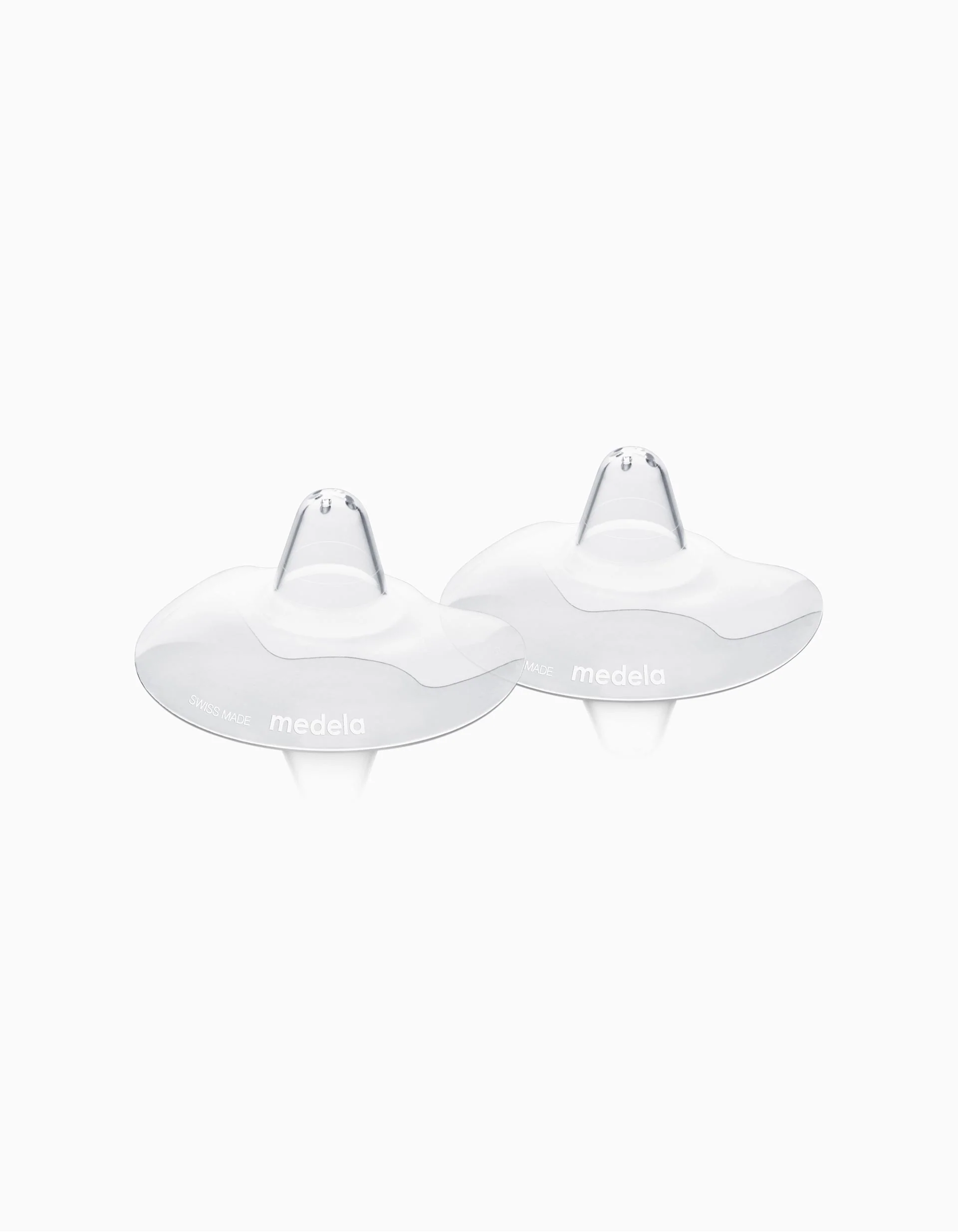 Silicone Nipple Medela Contact M