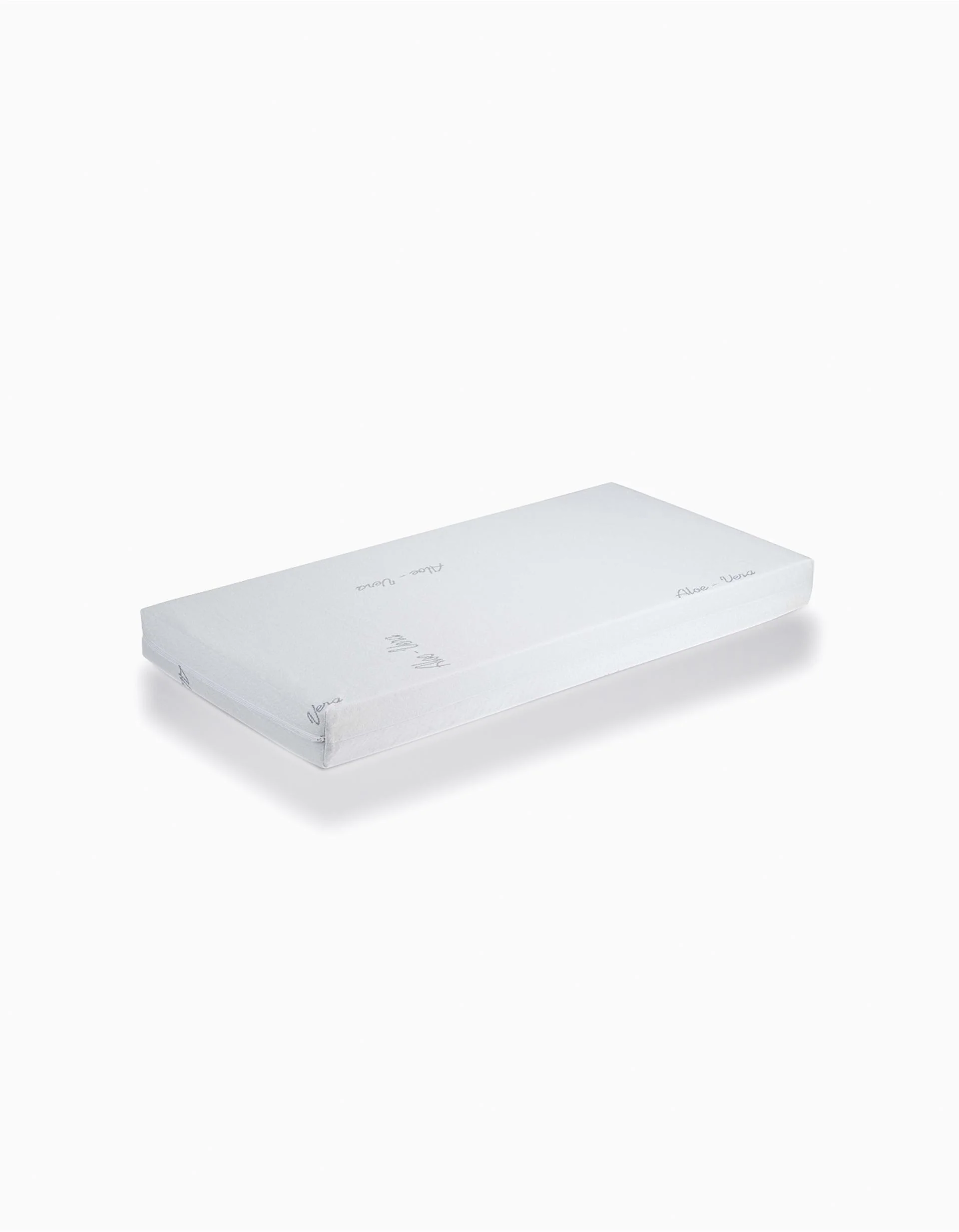 Viscoelastic Mattress For Beds 120X60Cm Interbaby
