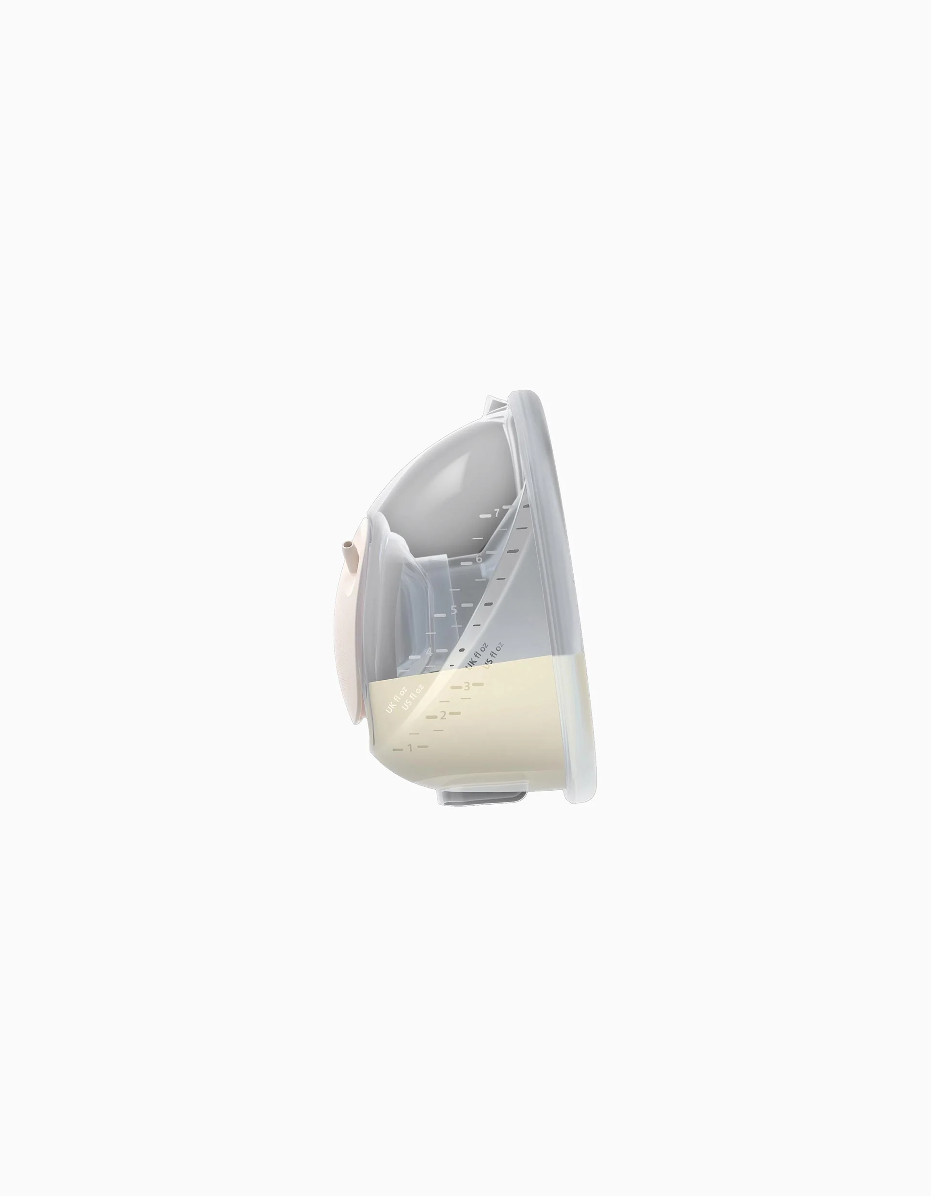 Single Electric Breast Pump Hands-Free Philips Avent