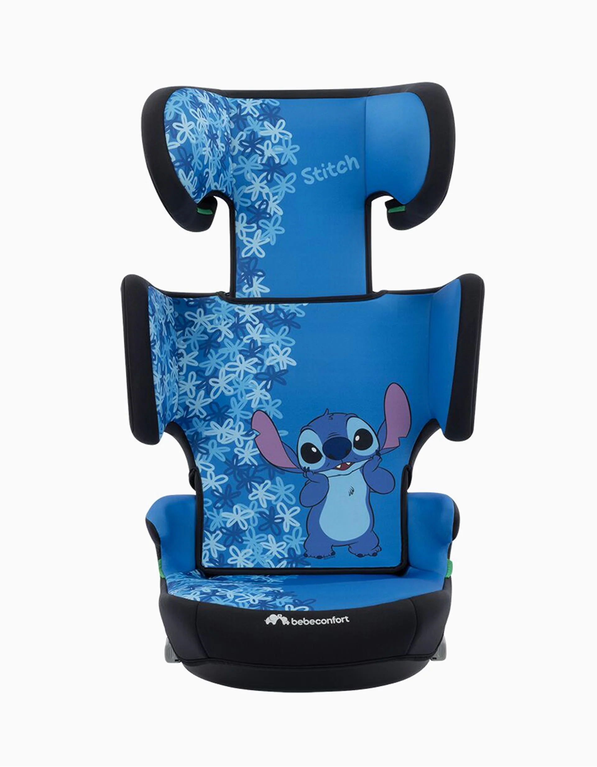 Car Seat Bebe Confort Hera I-Safe Fun Stitch