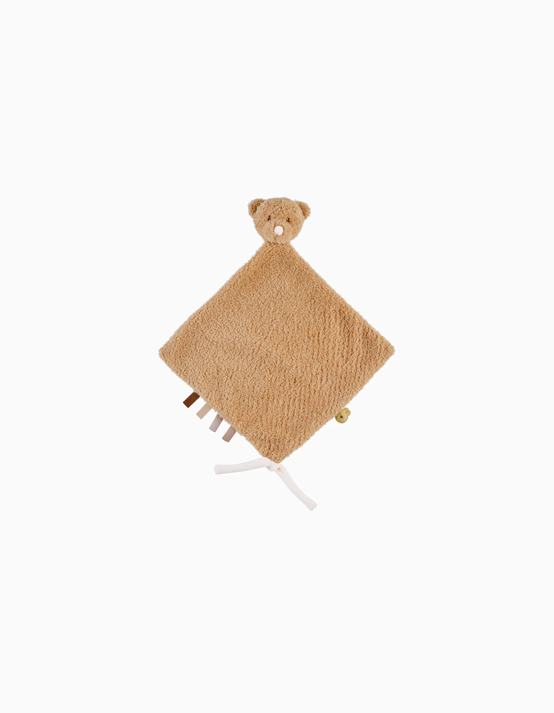 Maxi Doudou Teddy Bear Nattou 0M+