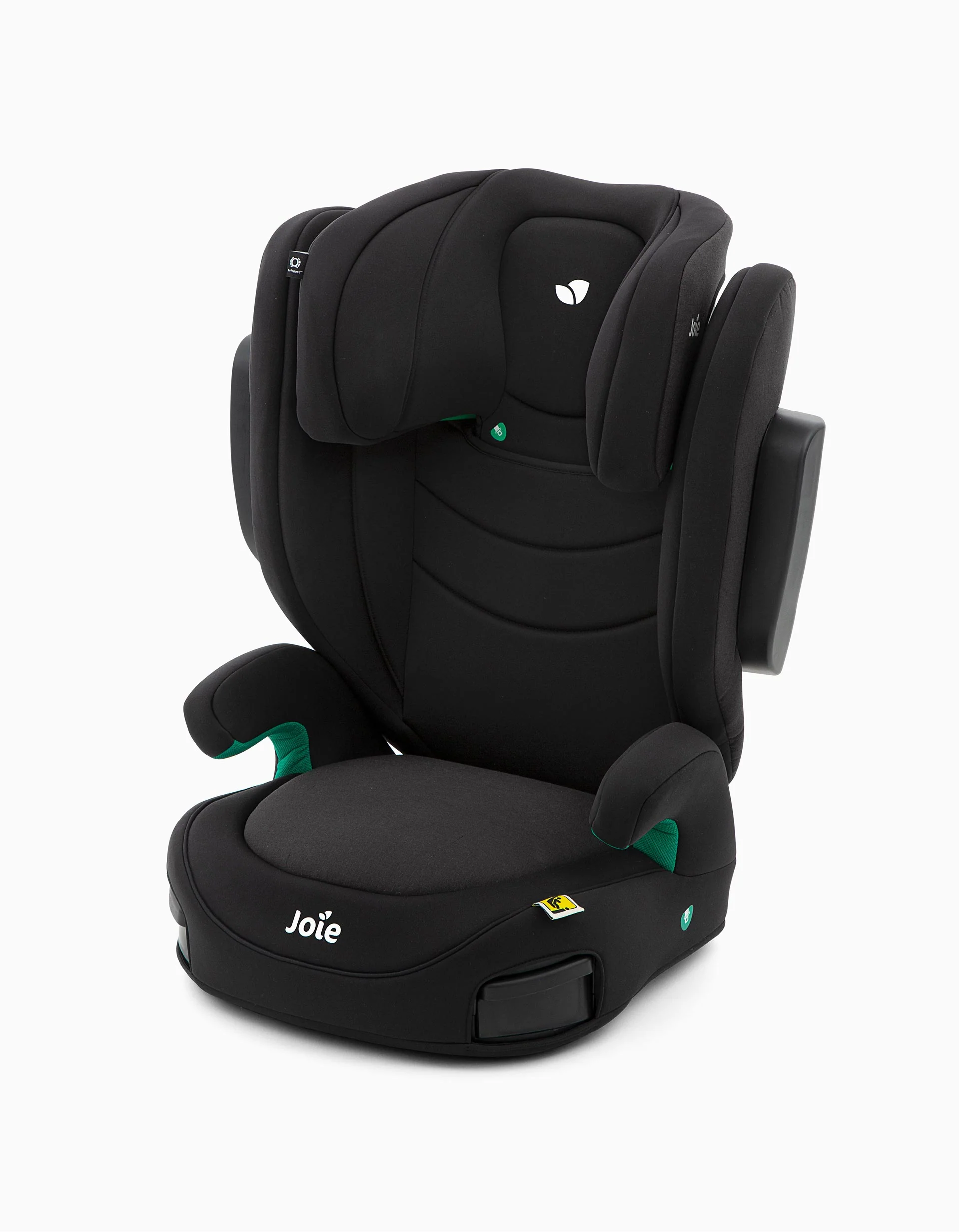 Car Seat Joie I-Trillo Fx New Shale