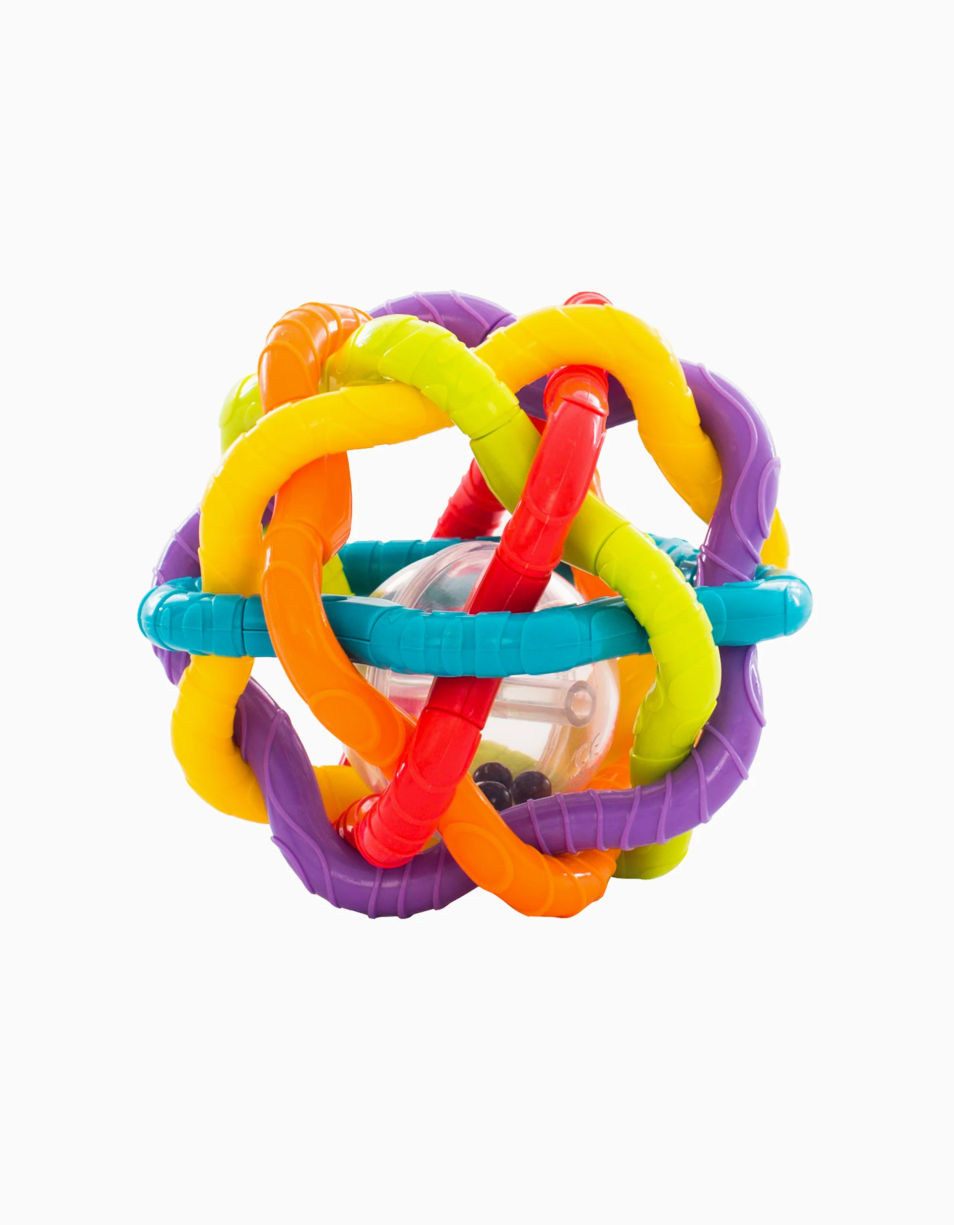 Bendy Ball Toy By Playgro