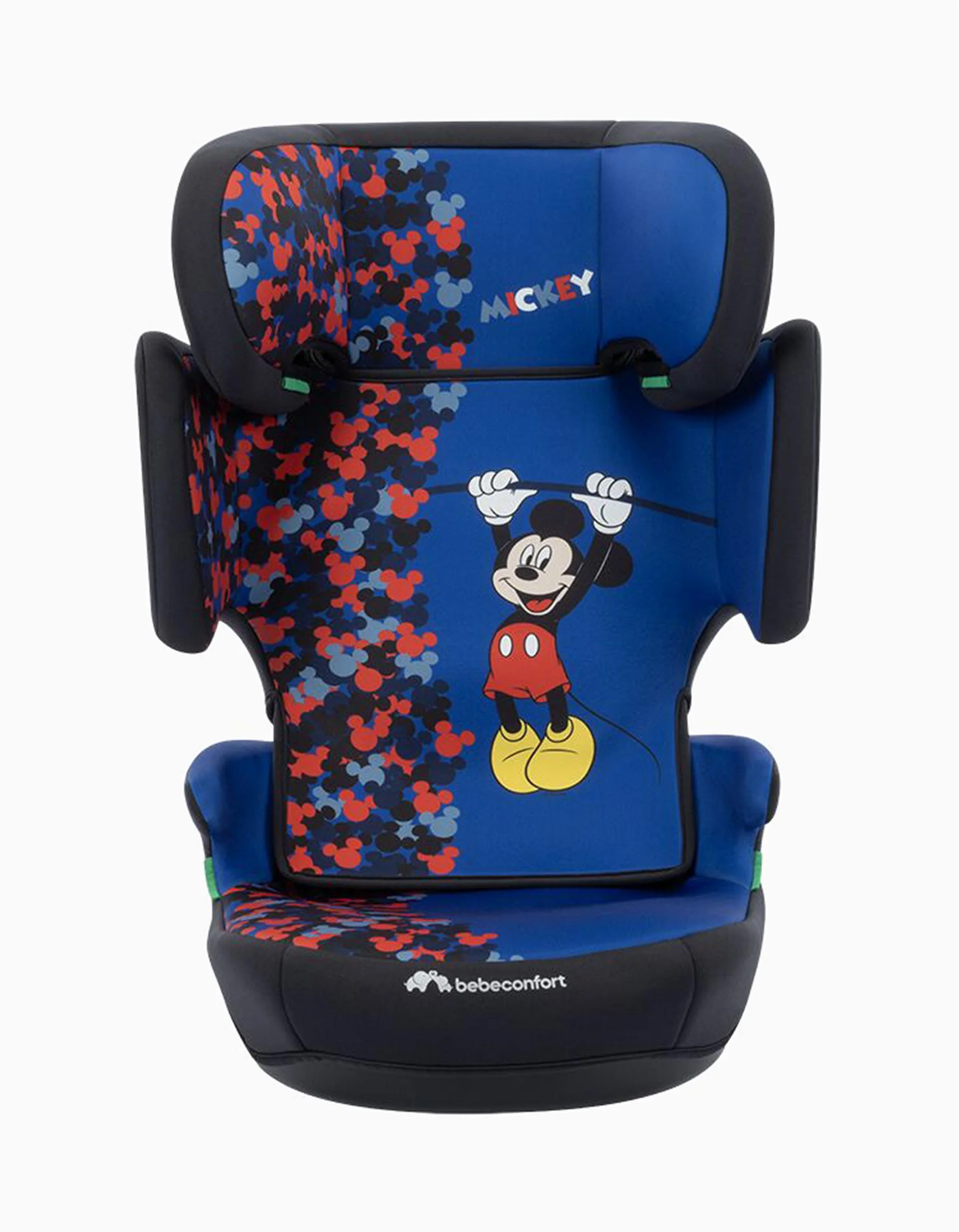 Car Seat Bebe Confort Hera I-Safe Fun Mickey