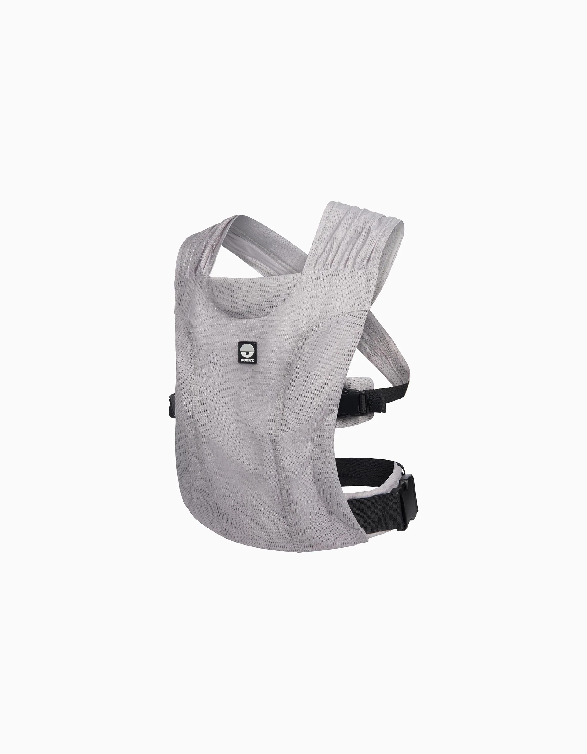 Dooky Splash Aquatic Baby Carrier, Grey
