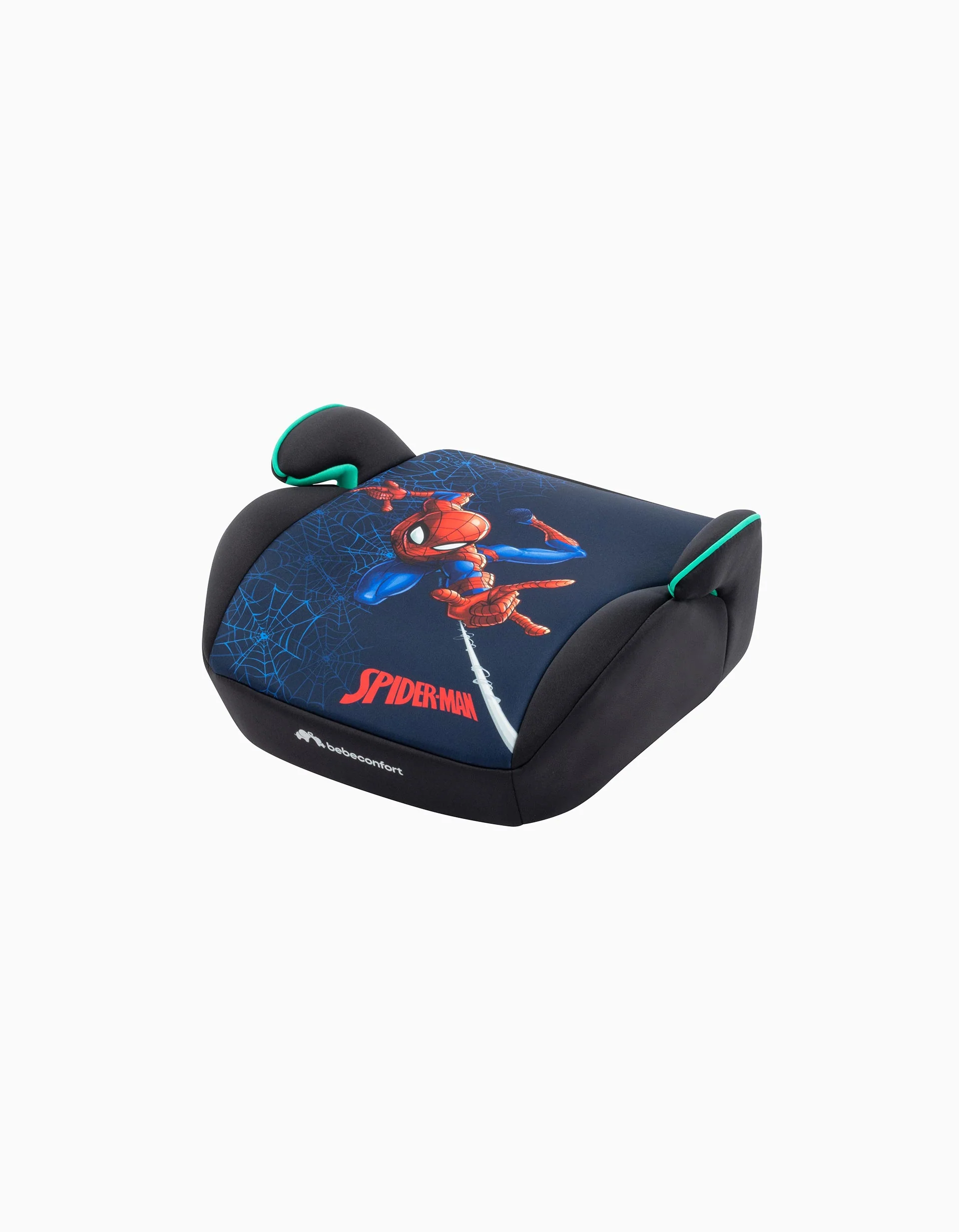Booster Seat I Size Bebe Confort Gaia I-Safe Fun Spiderman