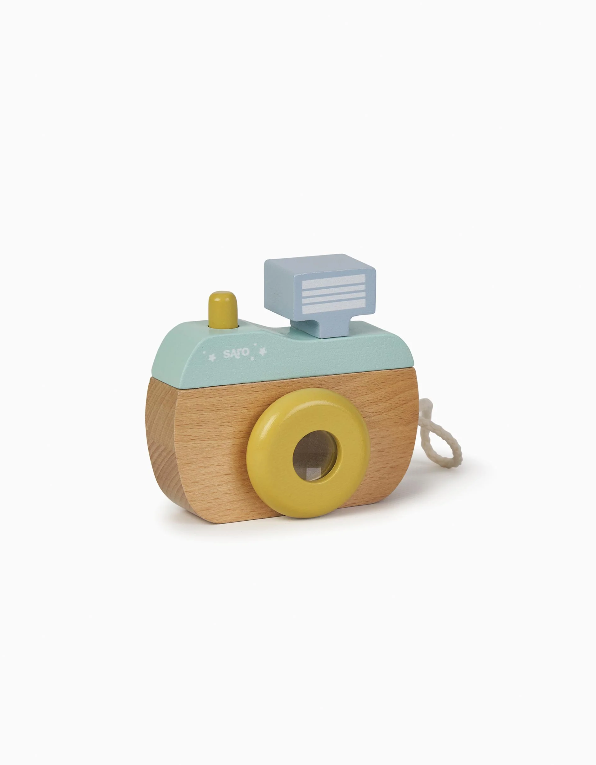Saro Wooden Camera 2A+ , Mint