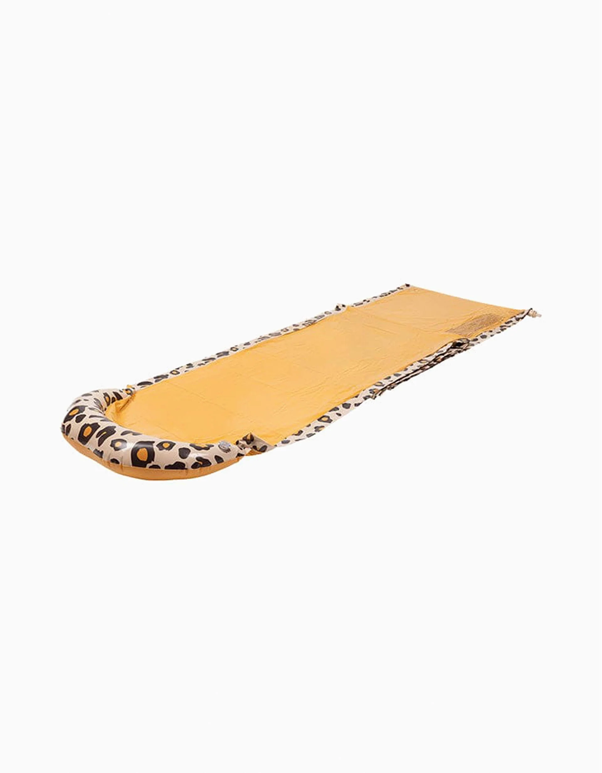 Inflatable Water Slide 550 cm Swim Essentials 3A+ Safari Chic