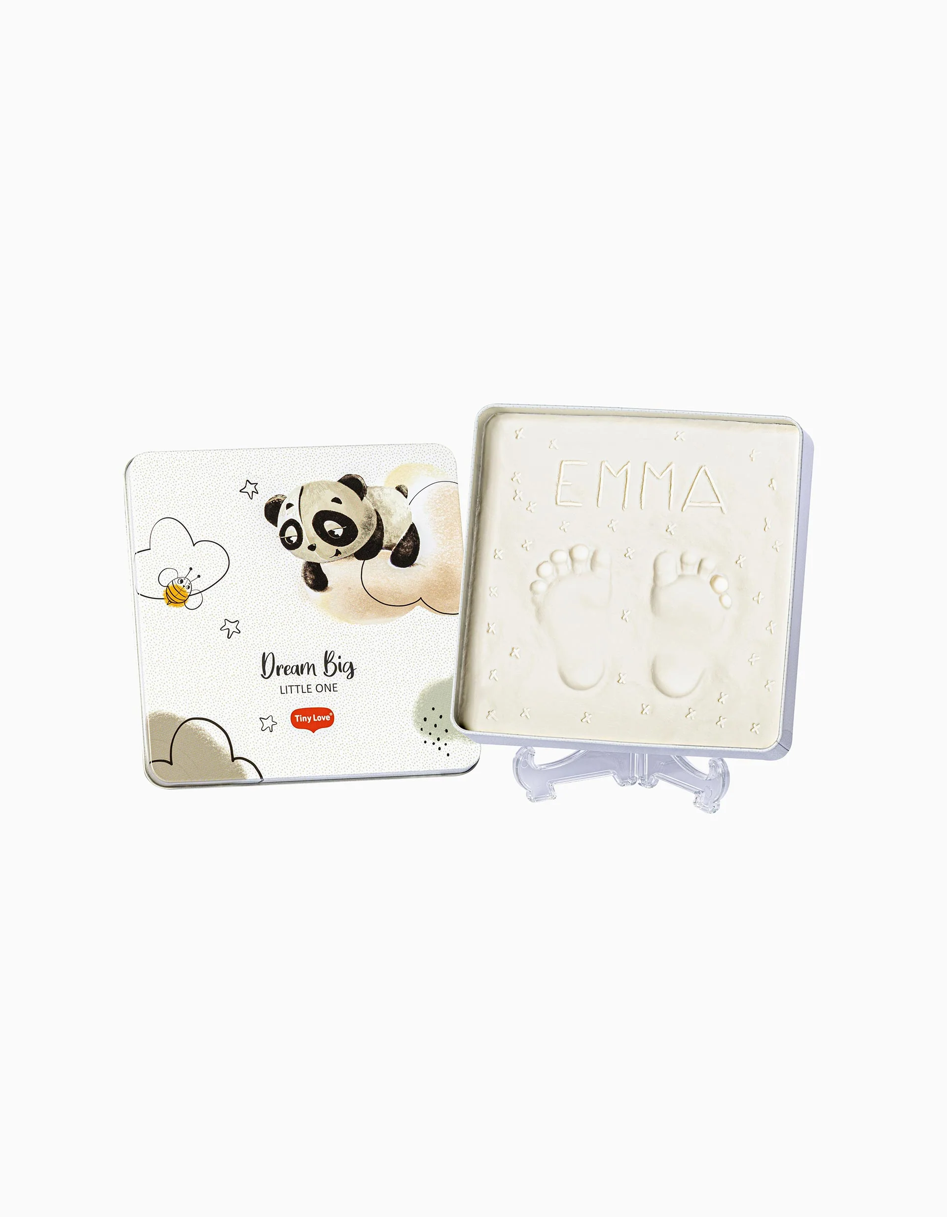 Magic Box Square Tiny Love Frame