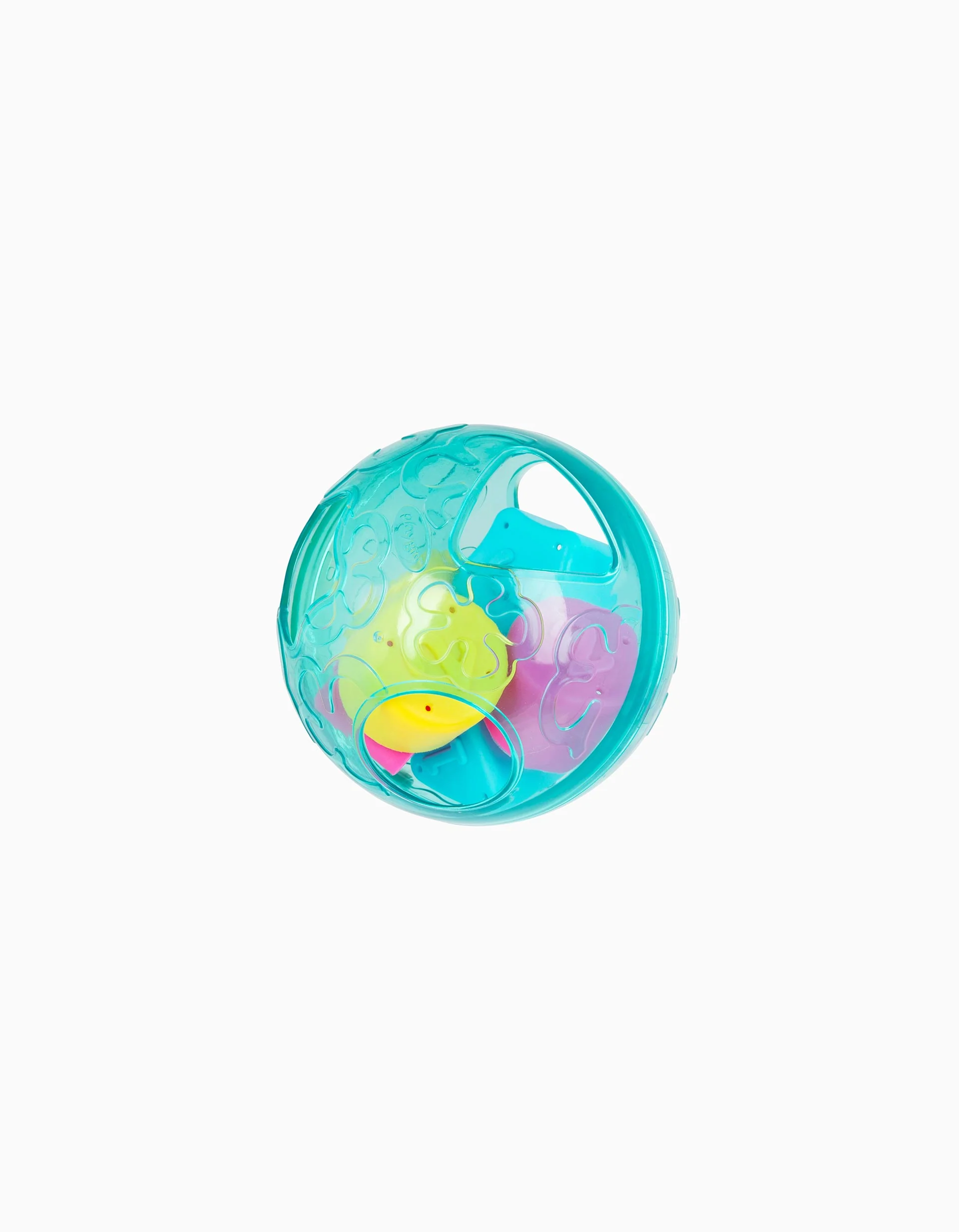Roll and Sort Ball by Playgro 6M+