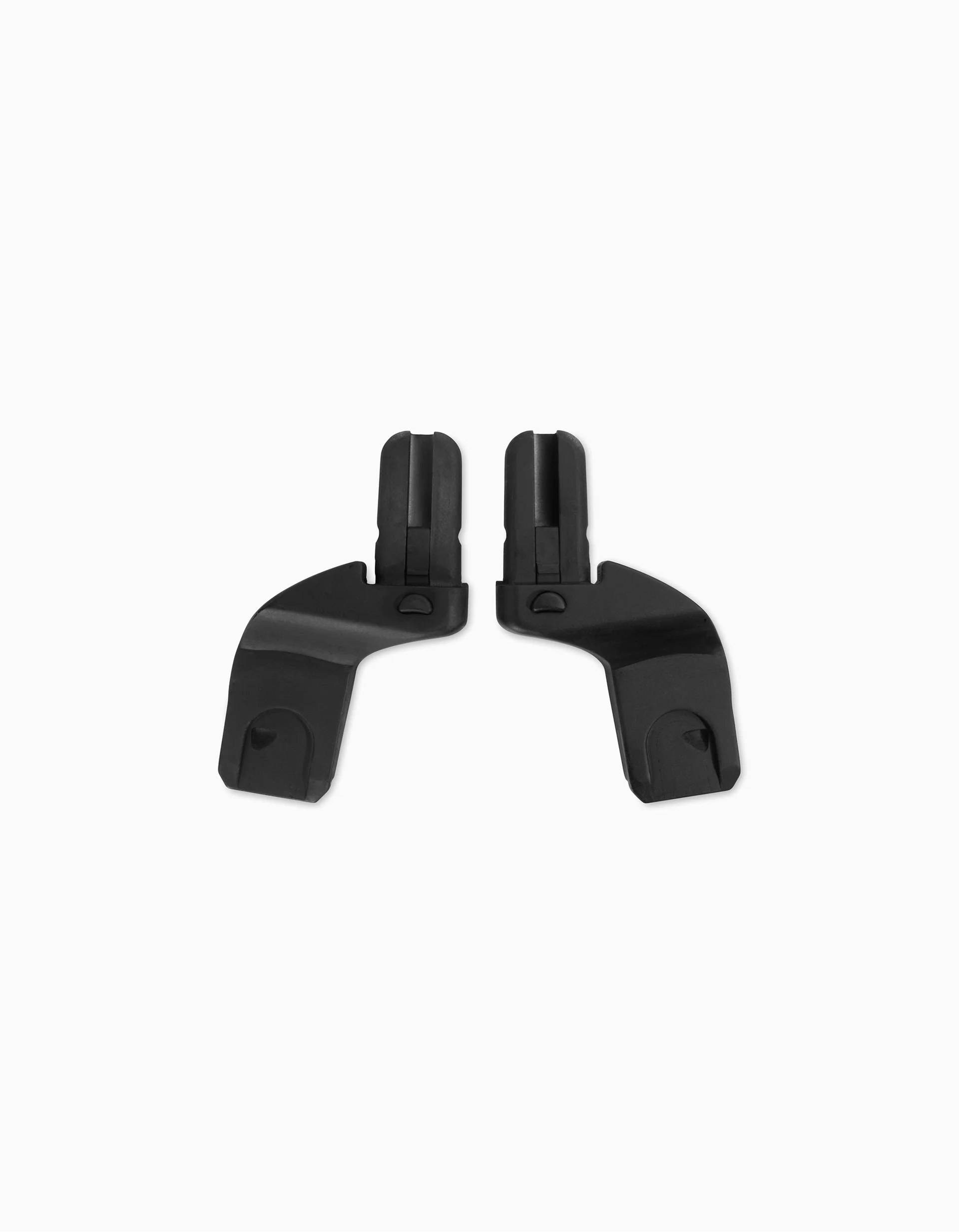 Atlantic Twin Hauck Adapters