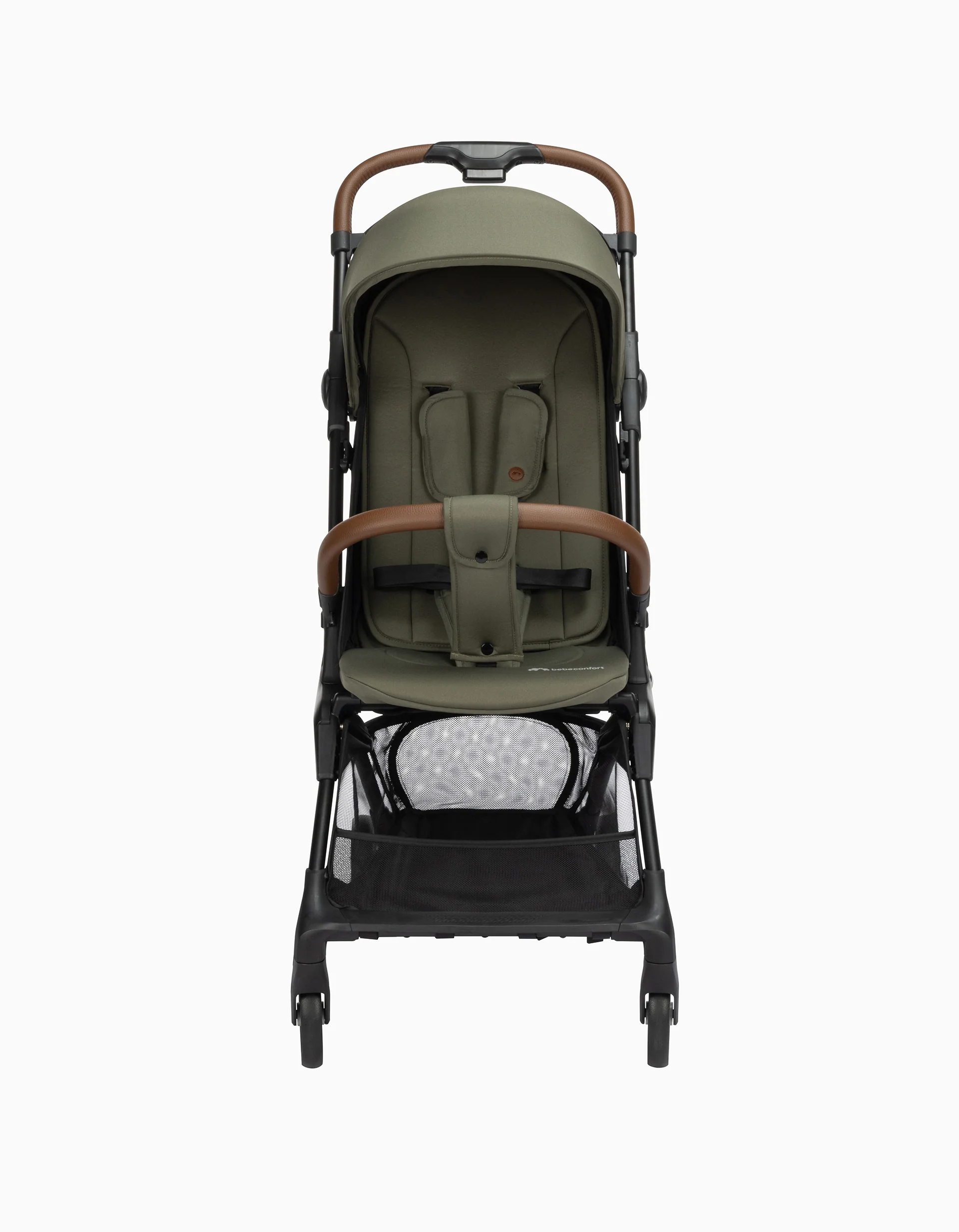 Stroller Bebe Confort Zephir, Mineral Green