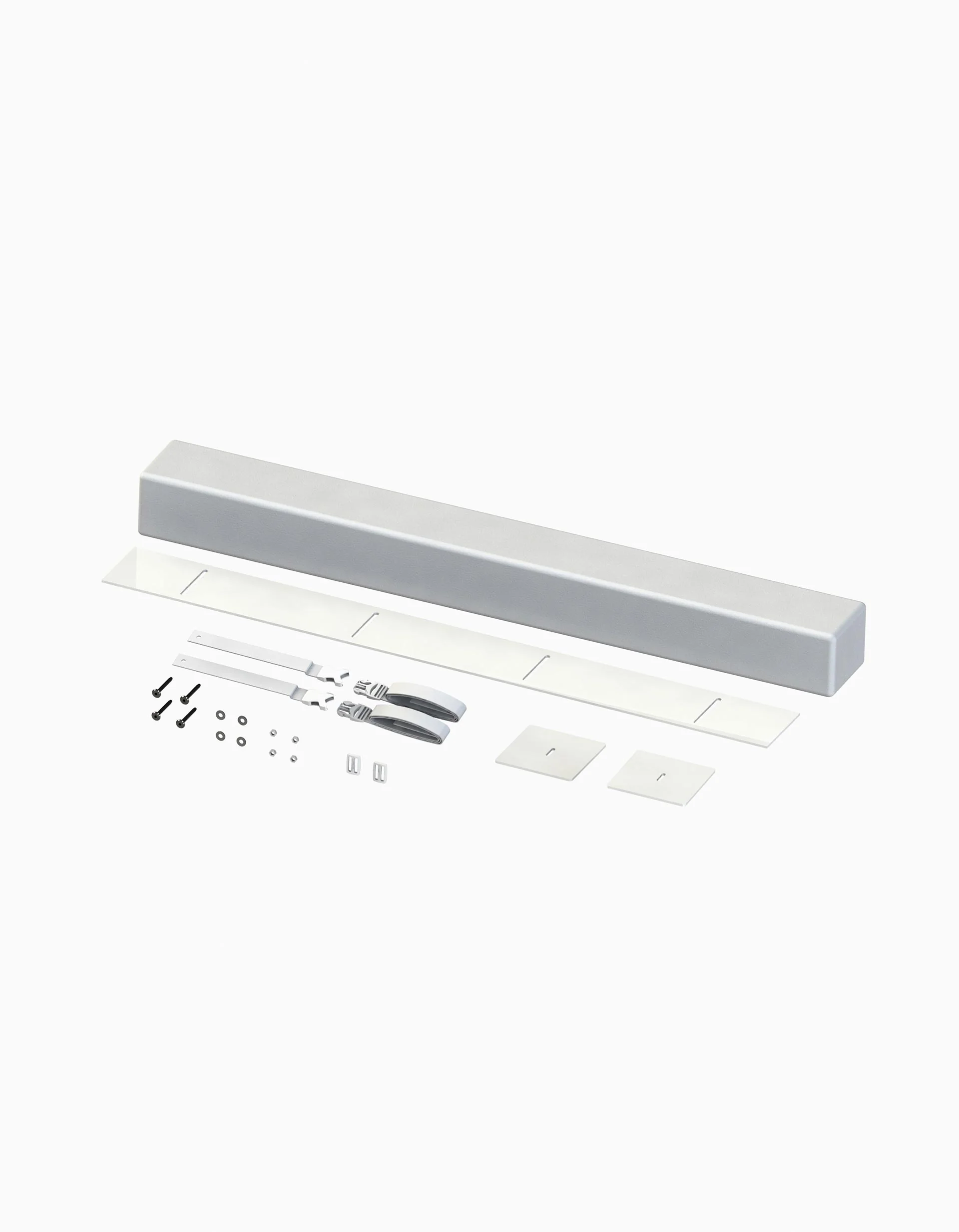 Co-Sleeping Kit IKID, White