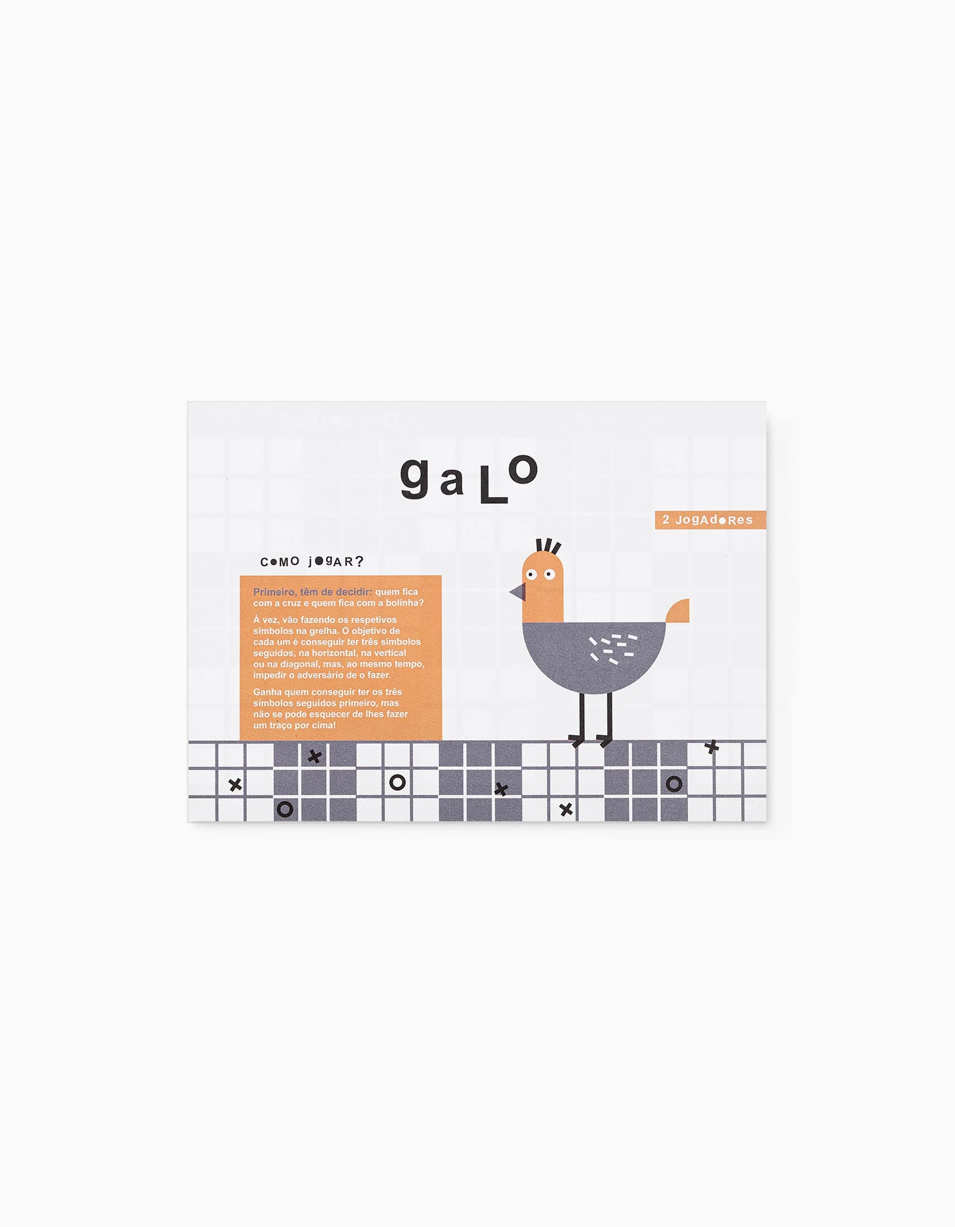 Quick Games Tic-Tac-Toe + Word Search Edicare 7Y+