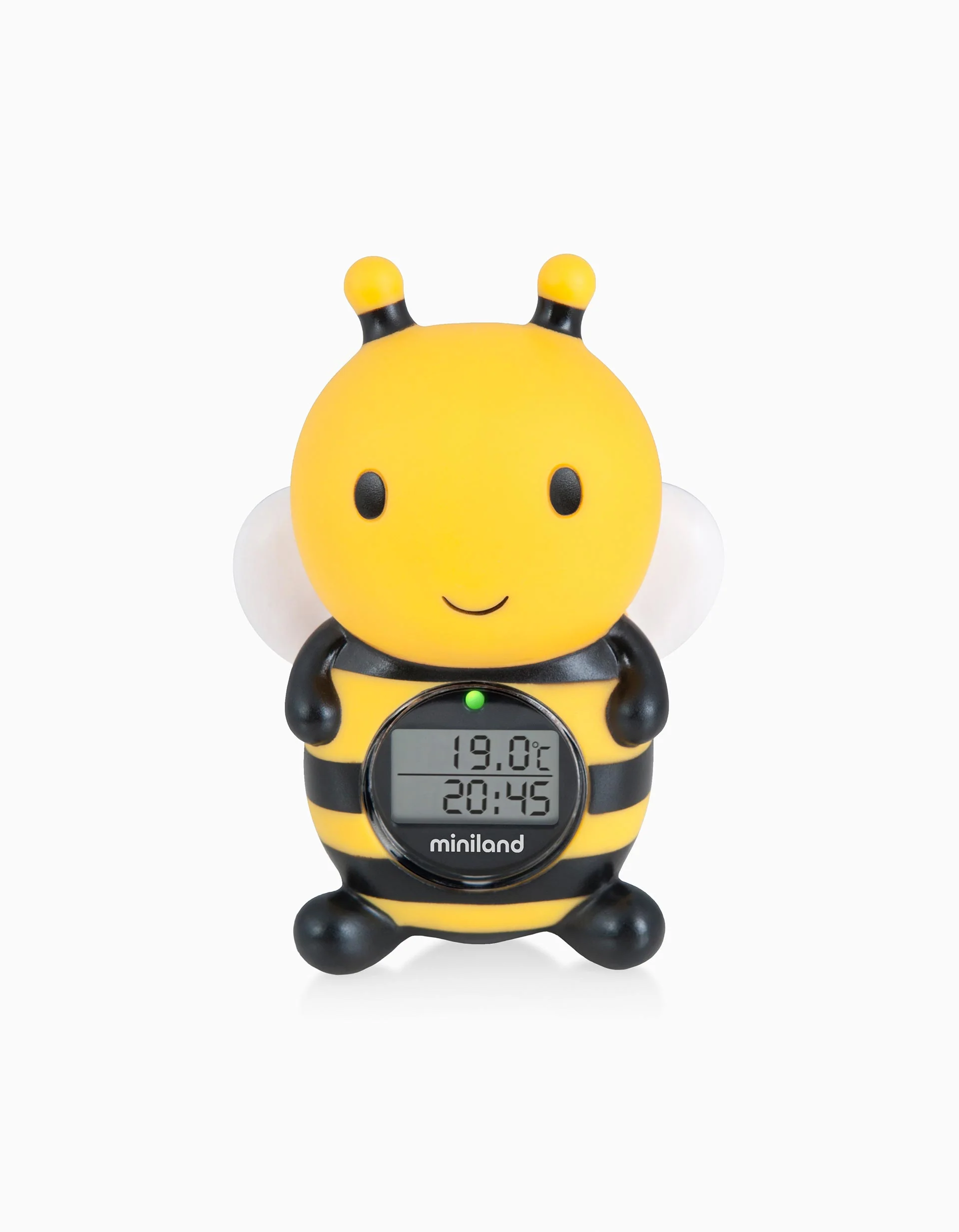 Bath/Bedroom Thermometer Bee Miniland