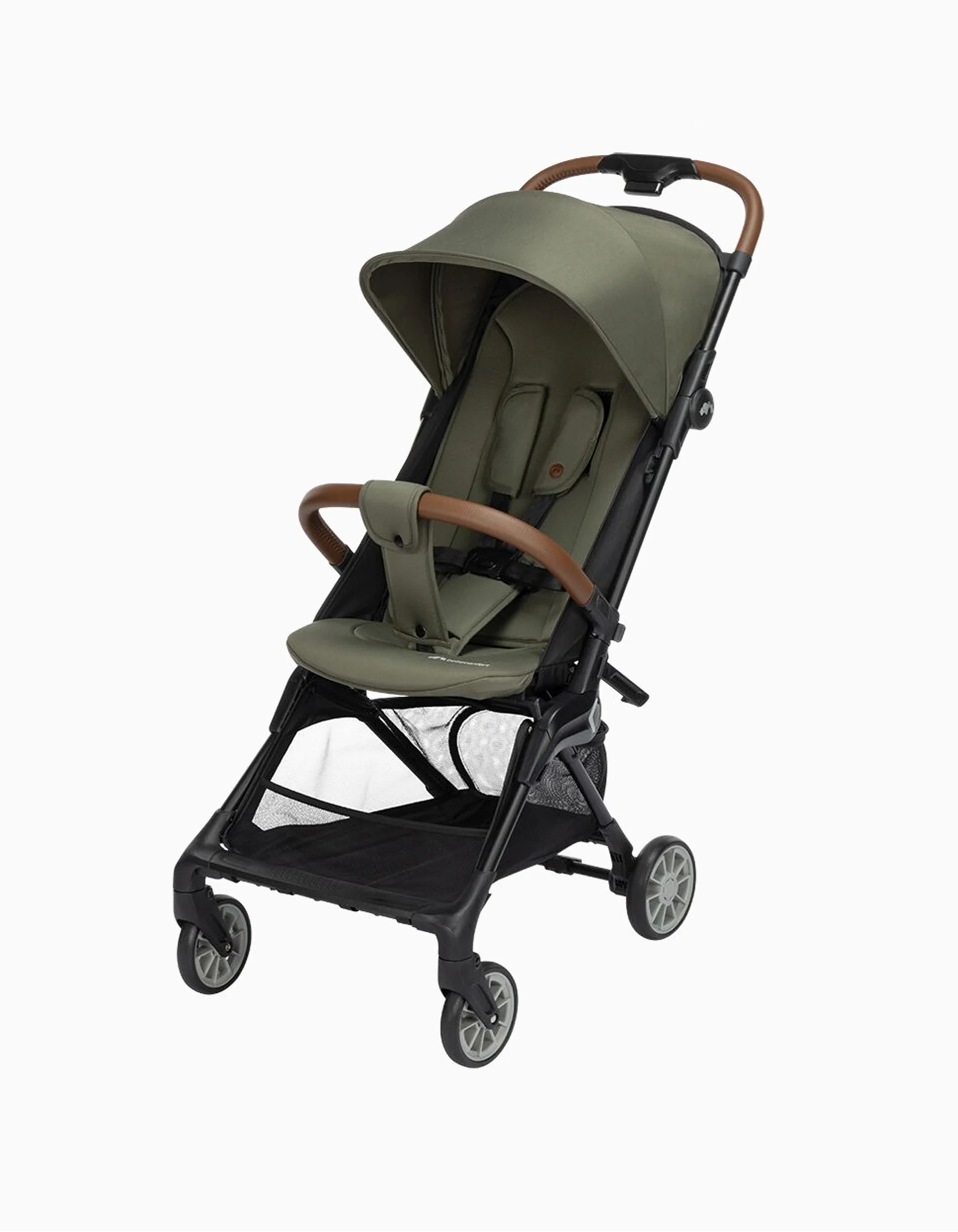 Stroller Bebe Confort Zephir, Mineral Green