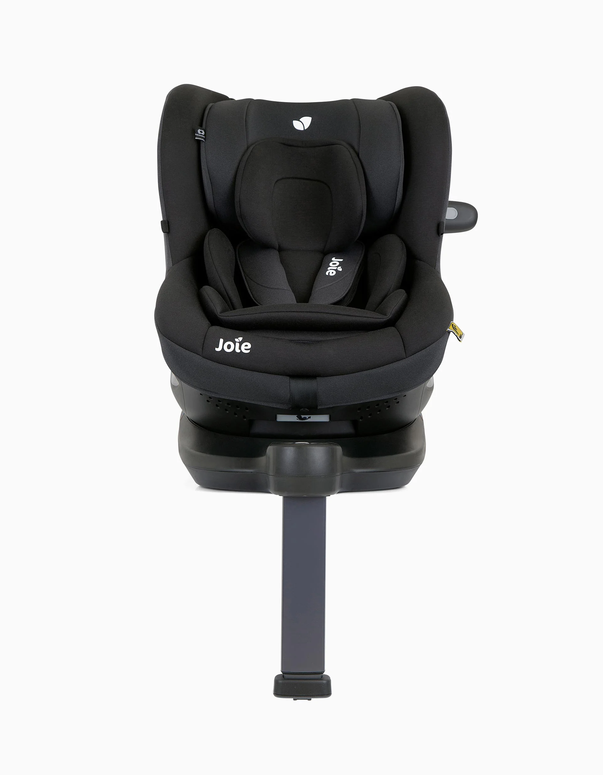 Car Seat Joie I-Spin 360 (40-105 cm), Shale