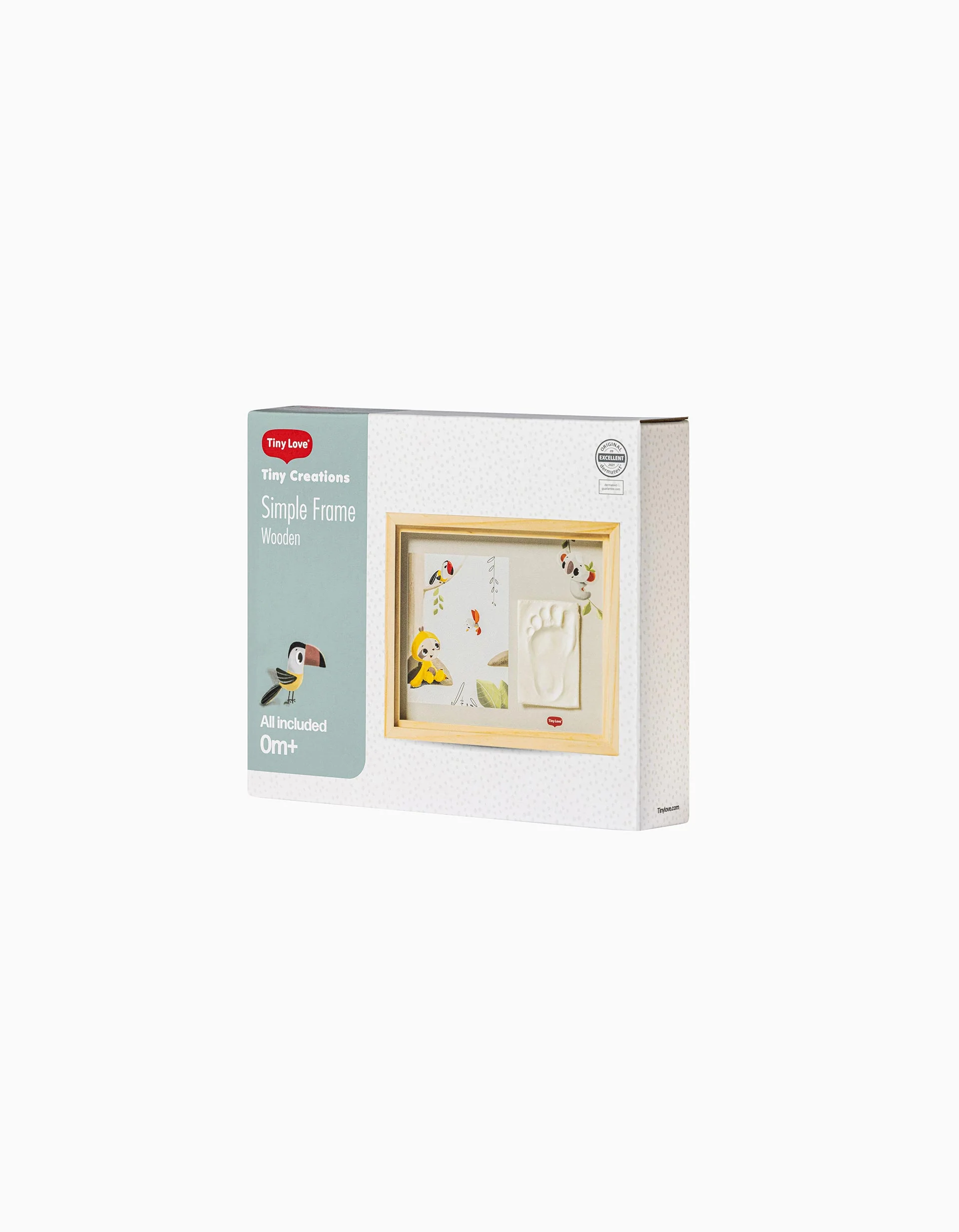 Tiny Love Wooden Frame
