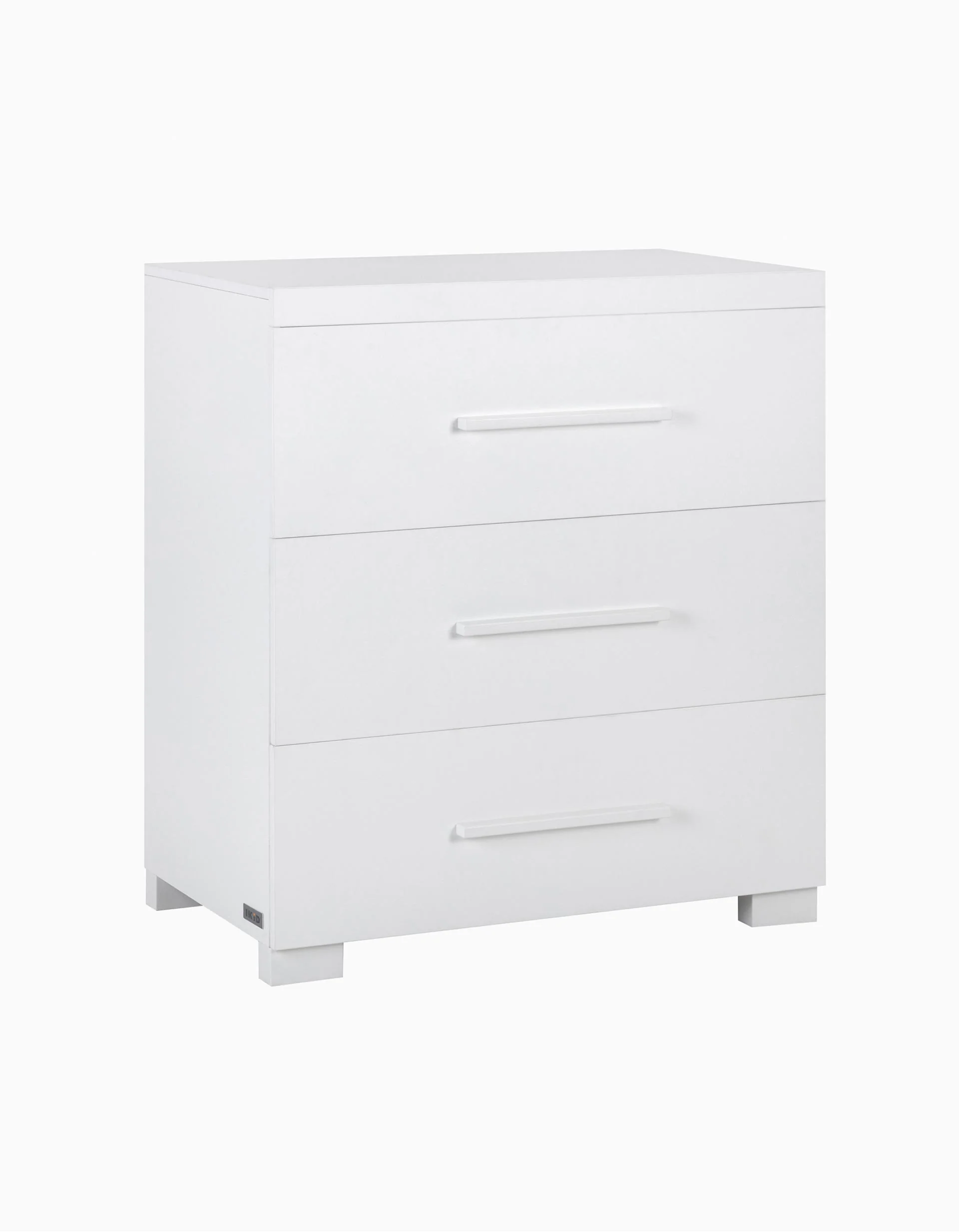 Essenza Drawer IKID, White