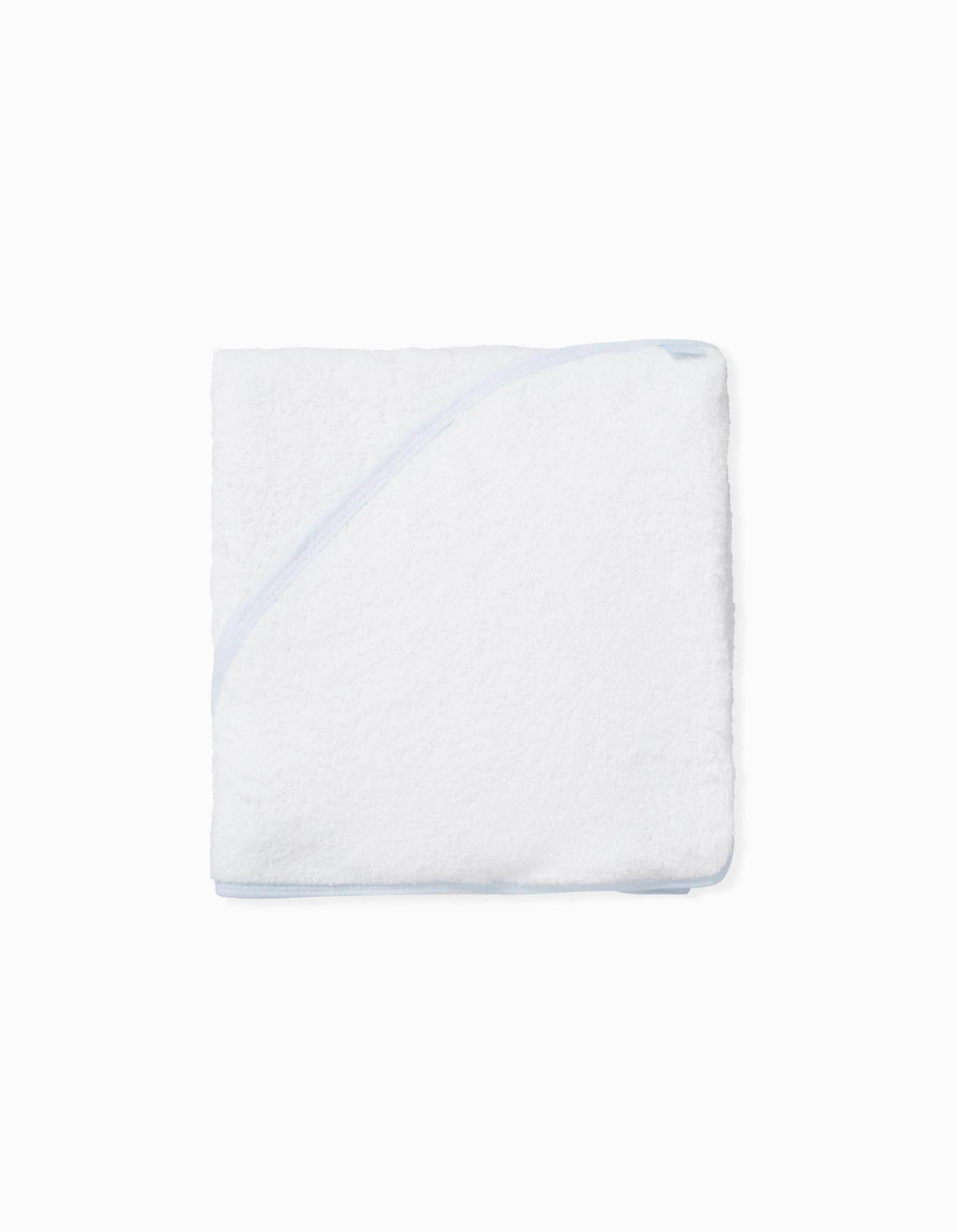 Bath Towel 100X100 Zy Baby