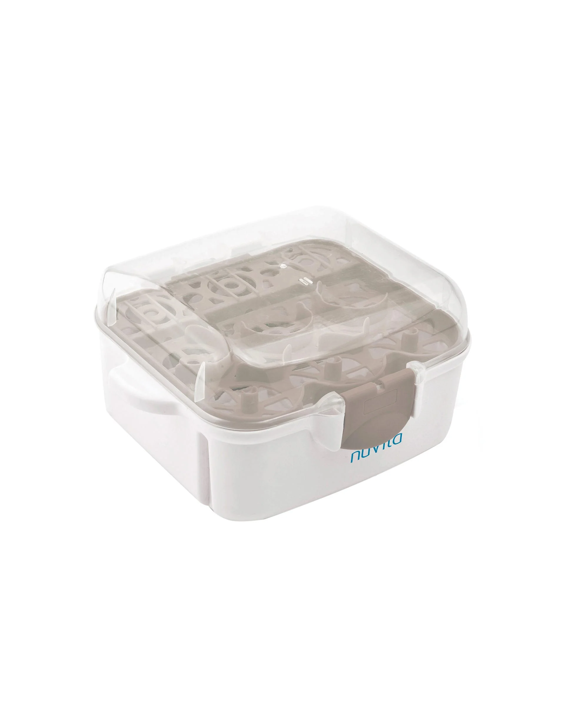 Microwave Steriliser by Nuvita