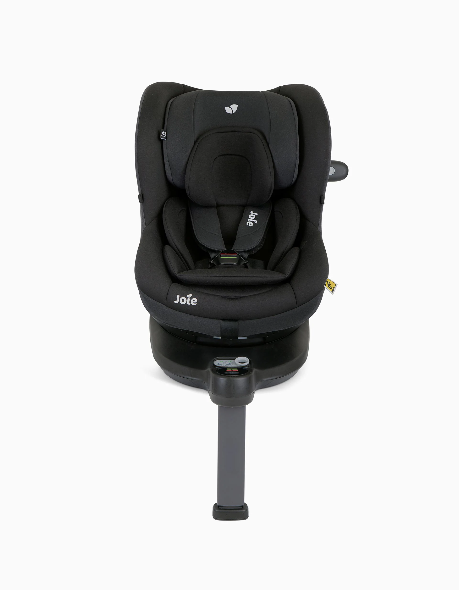 Car Seat Joie I-Spin 360 (40-105 cm), Shale