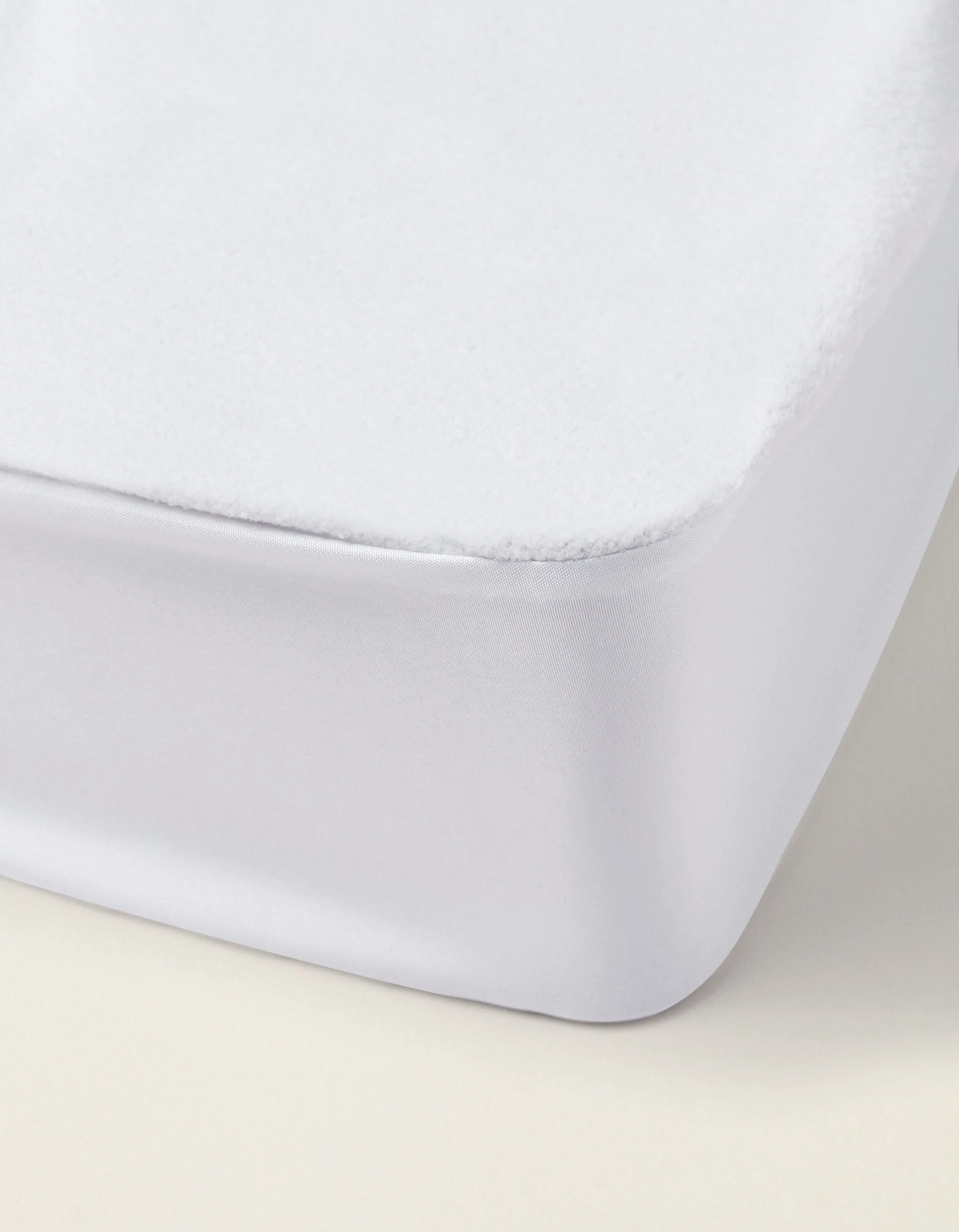 Waterproof mattress protector for Interbaby cots