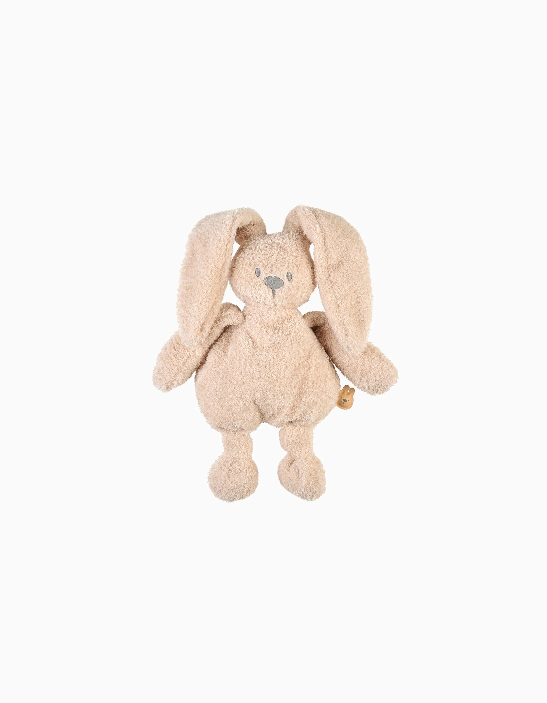 36Cm Nattou Lapidou Teddy 0M+, Sand