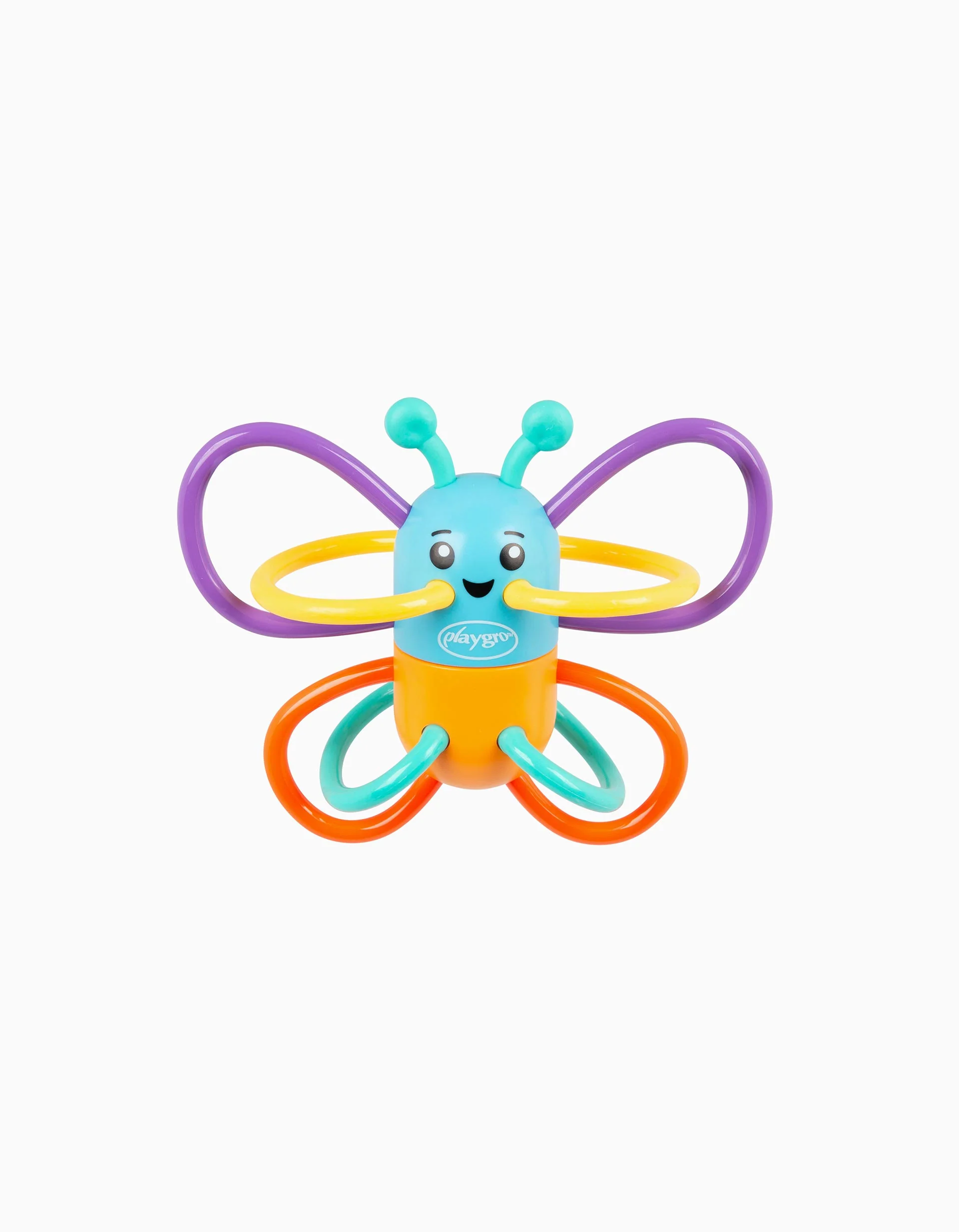 Click Clack Butterfly Playgro 6M+