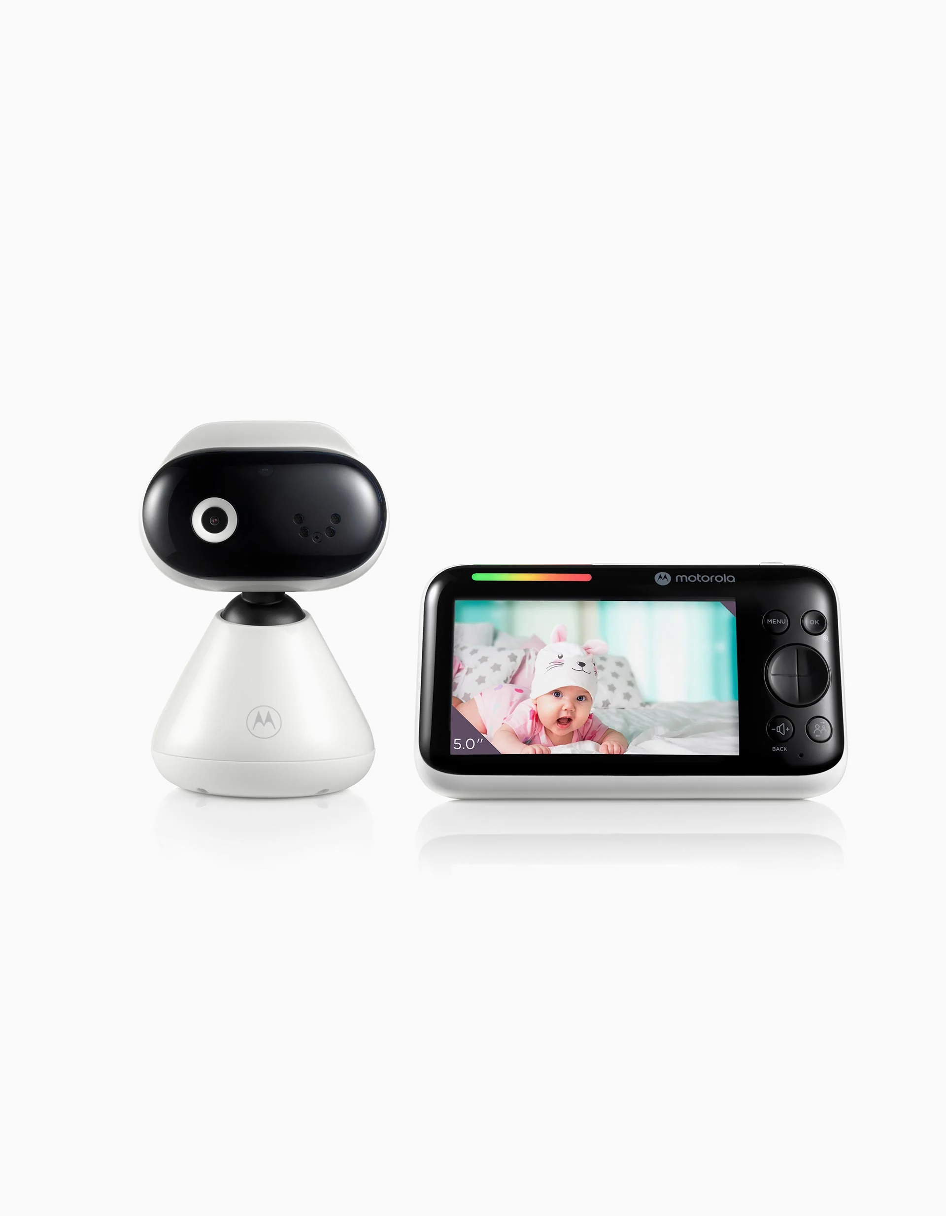 Motorola Intercom 5' Screen Wi-Fi Pip1500