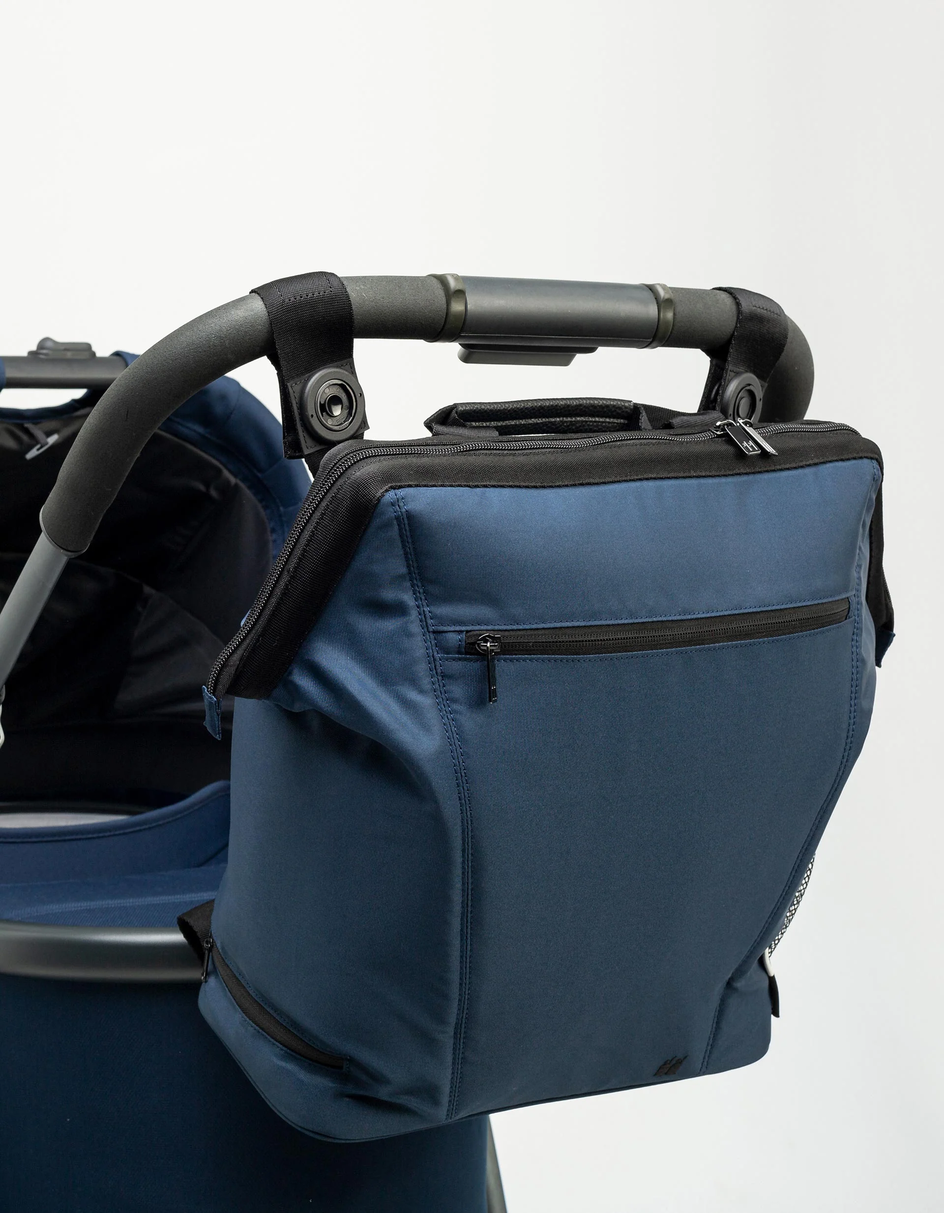 Convertible Diaper Bag Nikidom, Navy