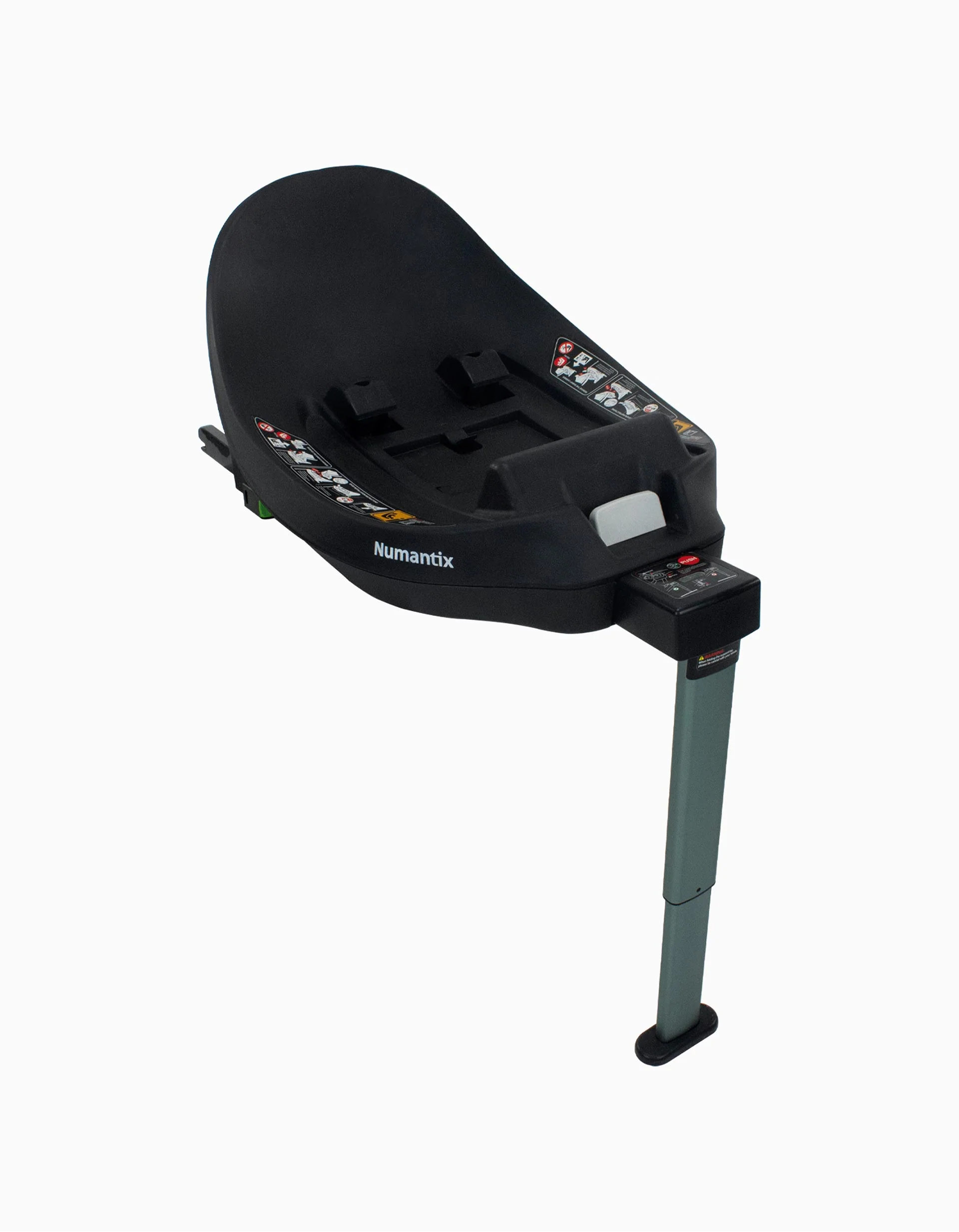 Asalvo Numantix Isofix Base