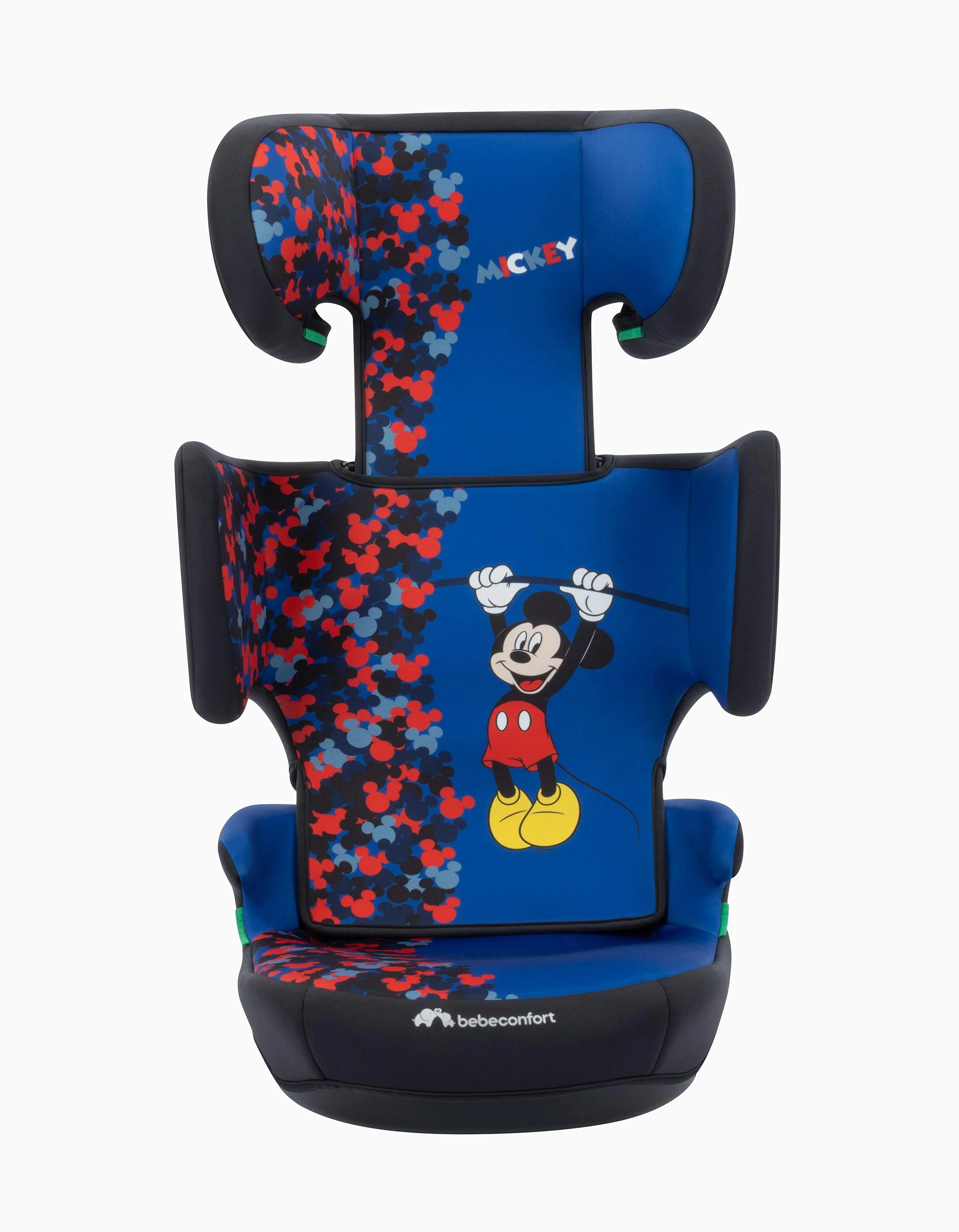Car Seat Bebe Confort Hera I-Safe Fun Mickey