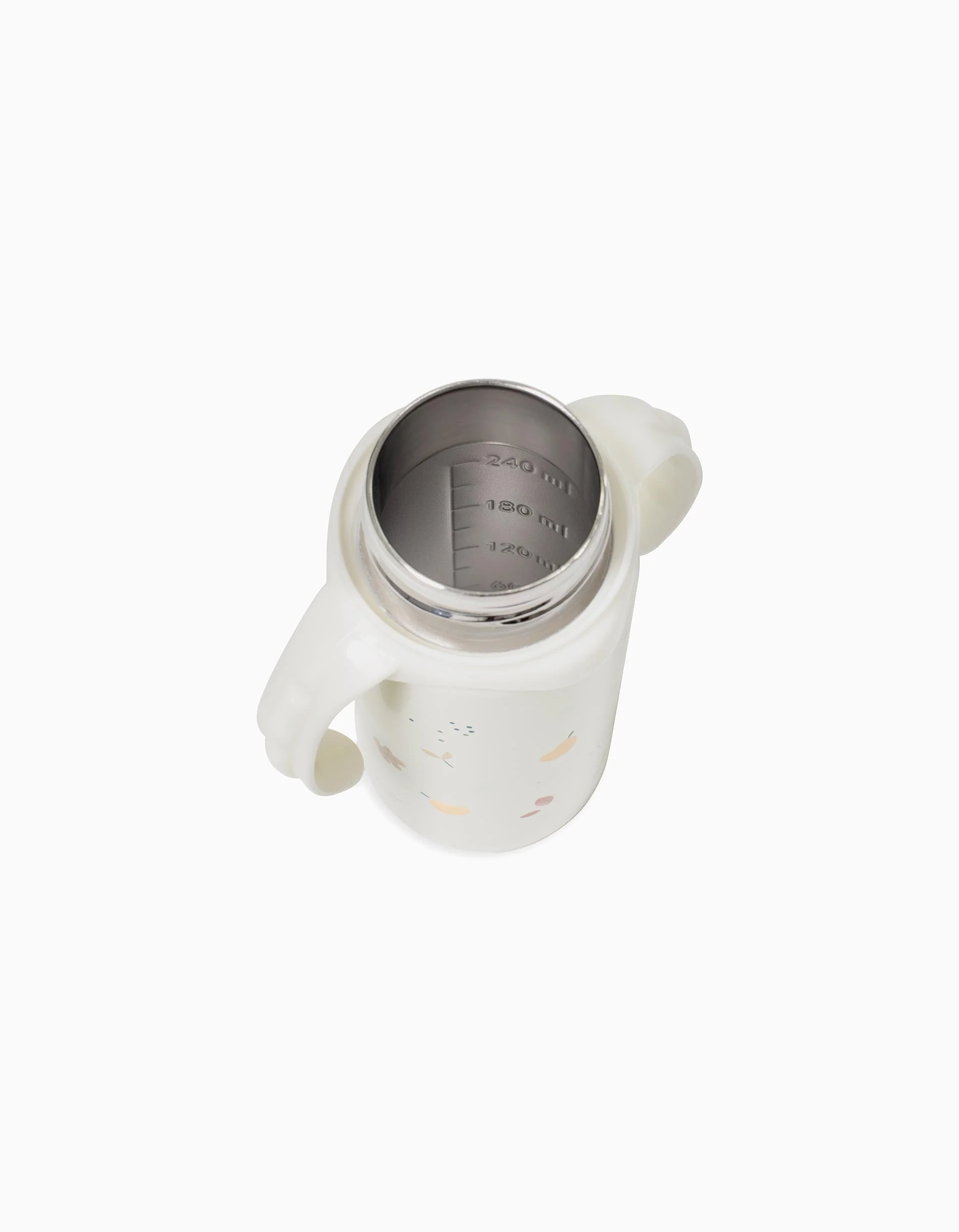 Miniland 240ml Thermal Bottle, Valencia